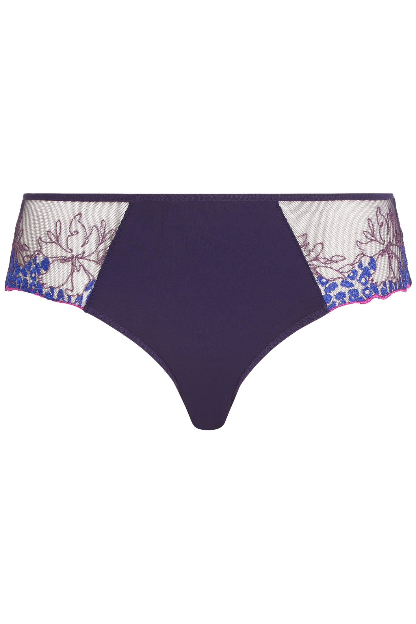 CO BO. SHORTY REVEALING STD W. MIDNIGHT BLUE MULTICO 3