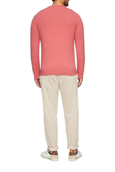 S.OLIVER PULLOVER PINK 2