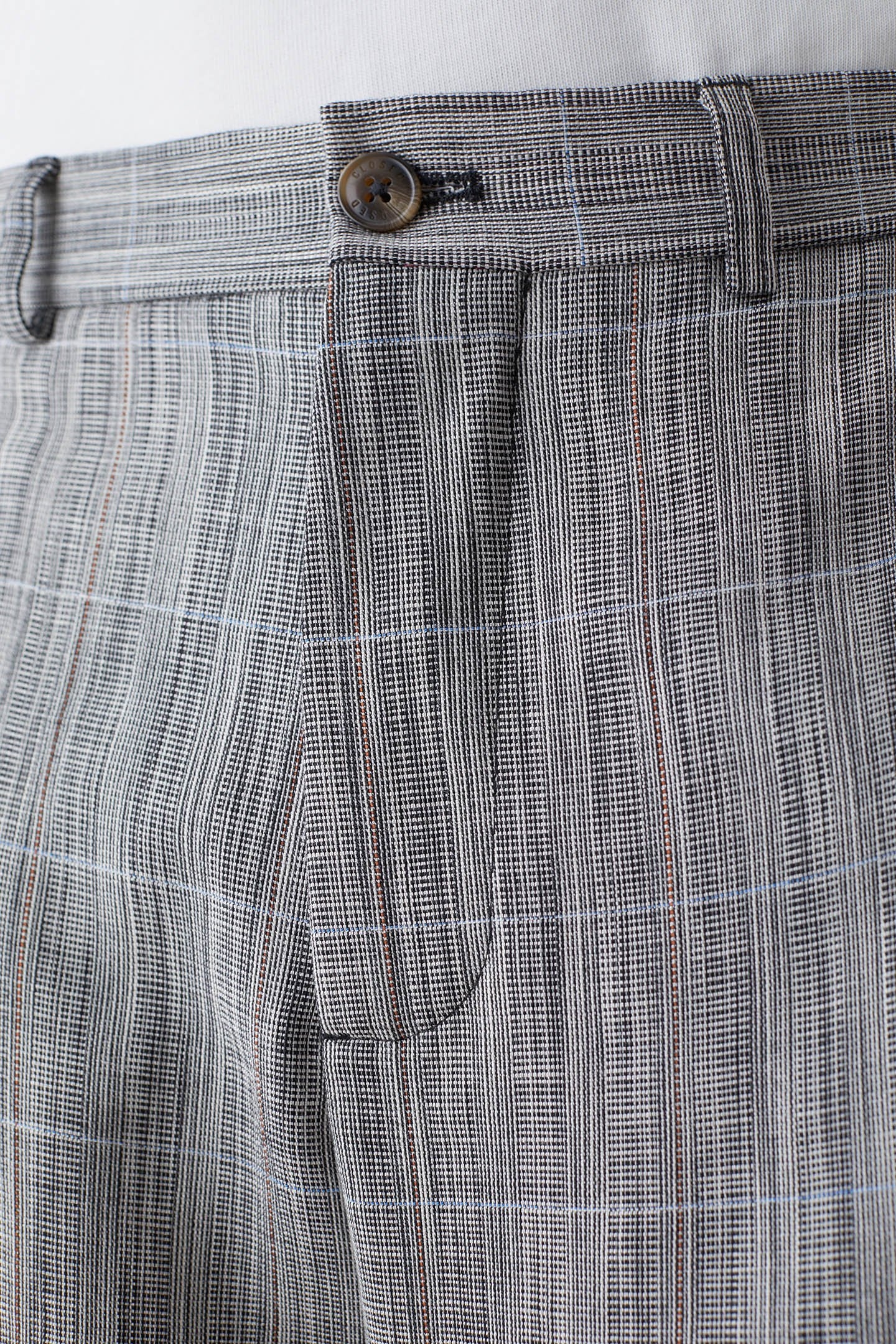 LIVINGTON WIDE PANTS BLACK 6