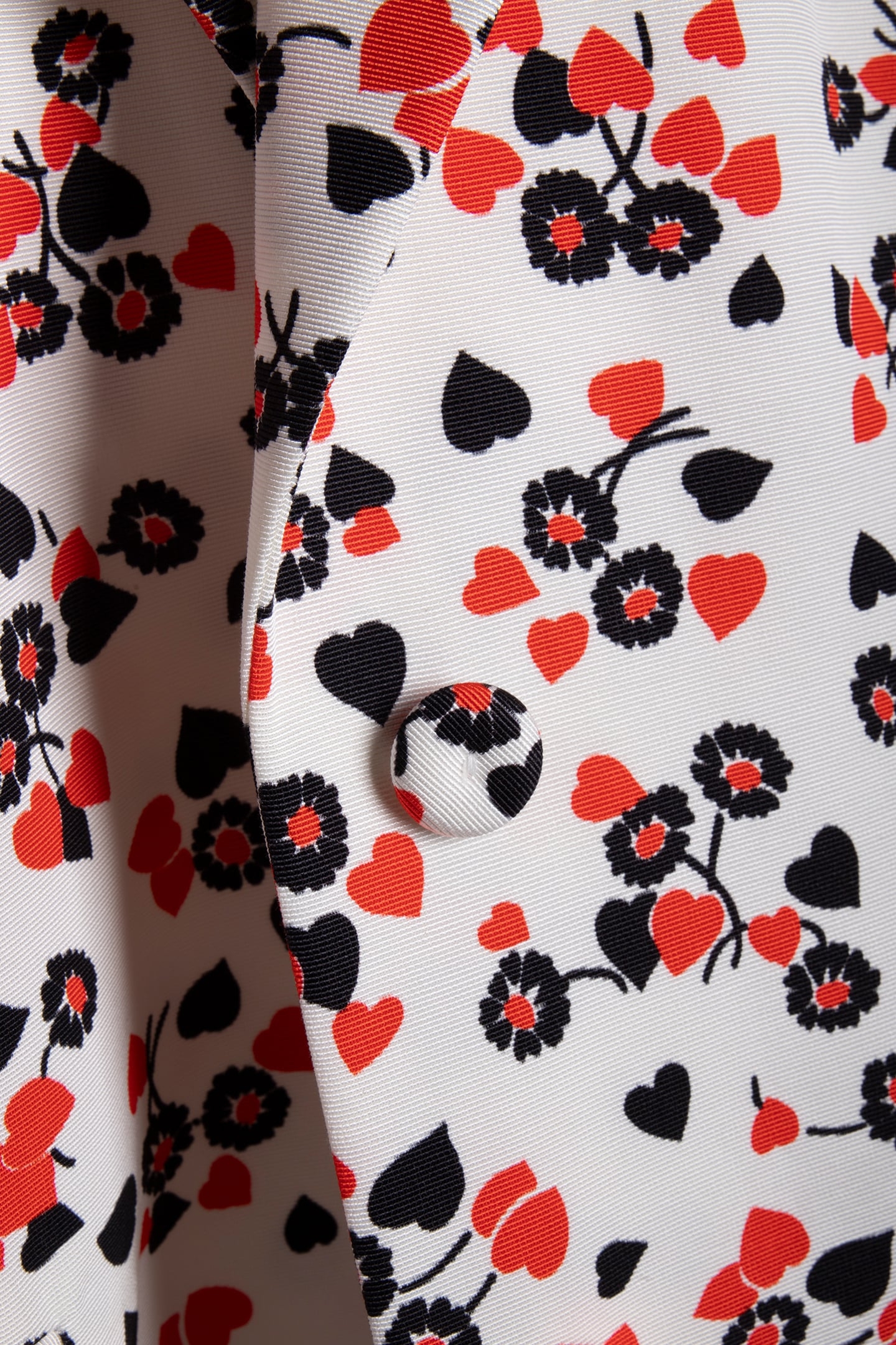 JACKET WHITE WHITE 4