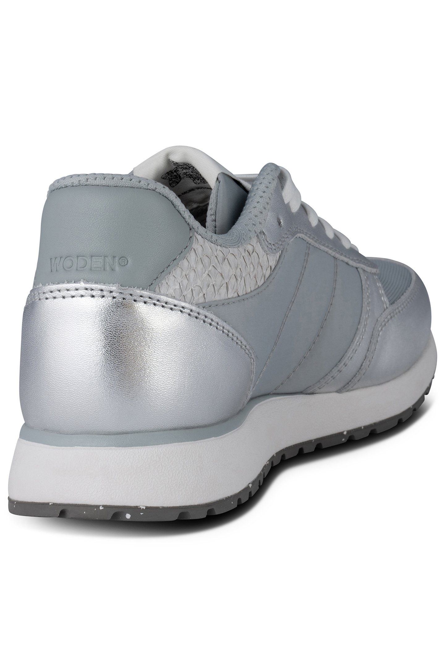 RONJA METALLIC SILVER 8