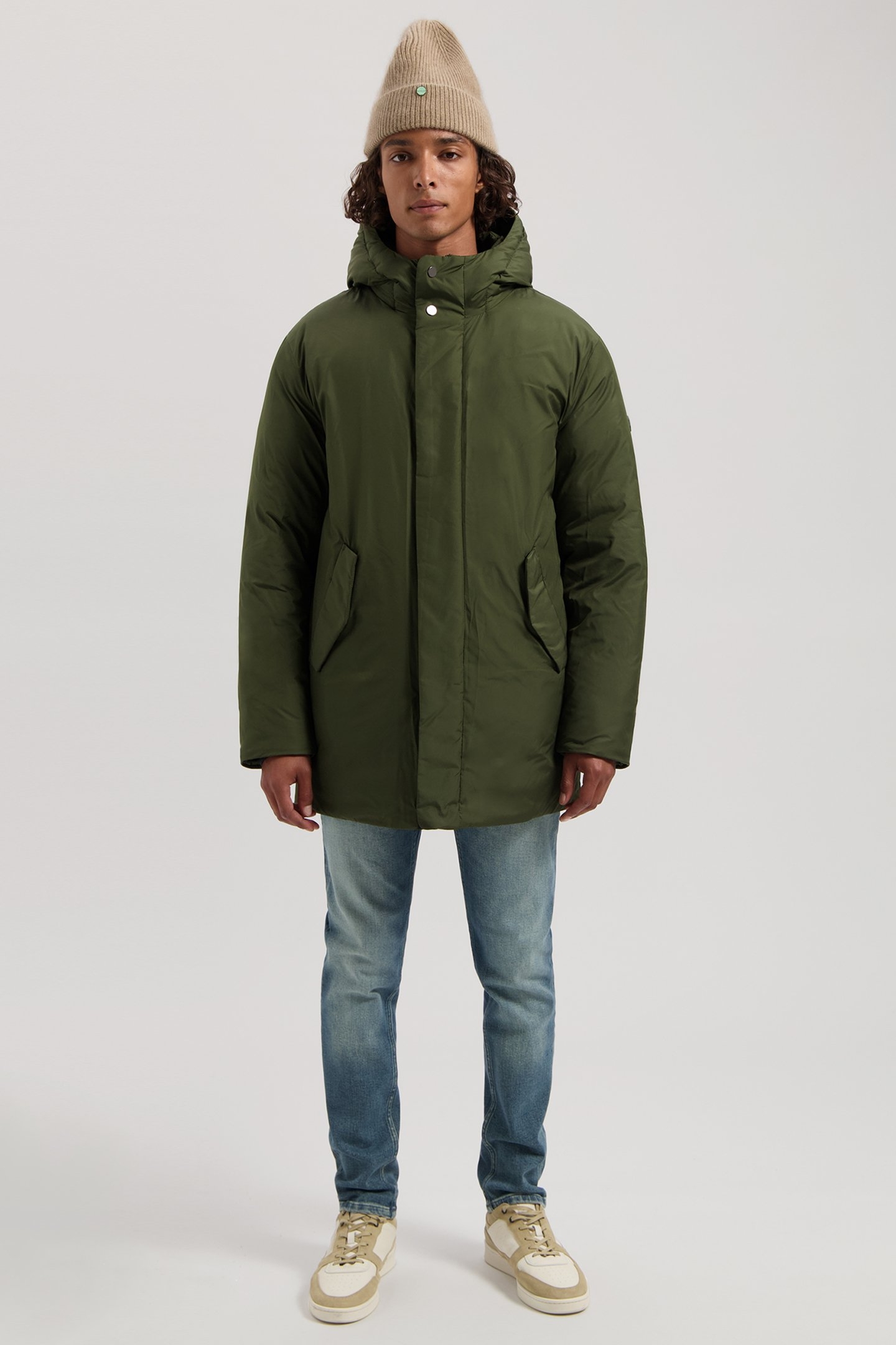 DS_ASHER PARKA OLIVE NIGHT 3