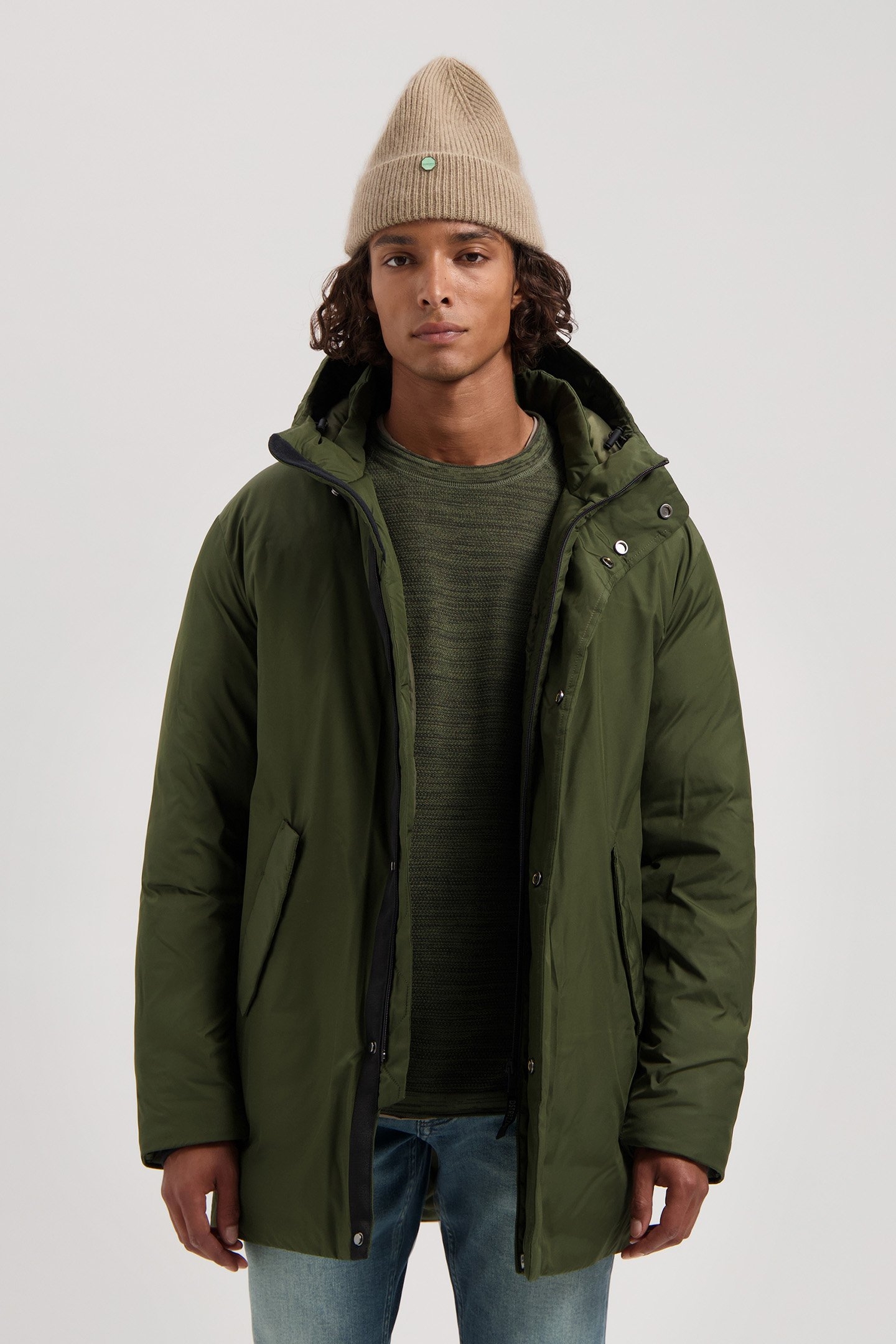 DS_ASHER PARKA OLIVE NIGHT 5