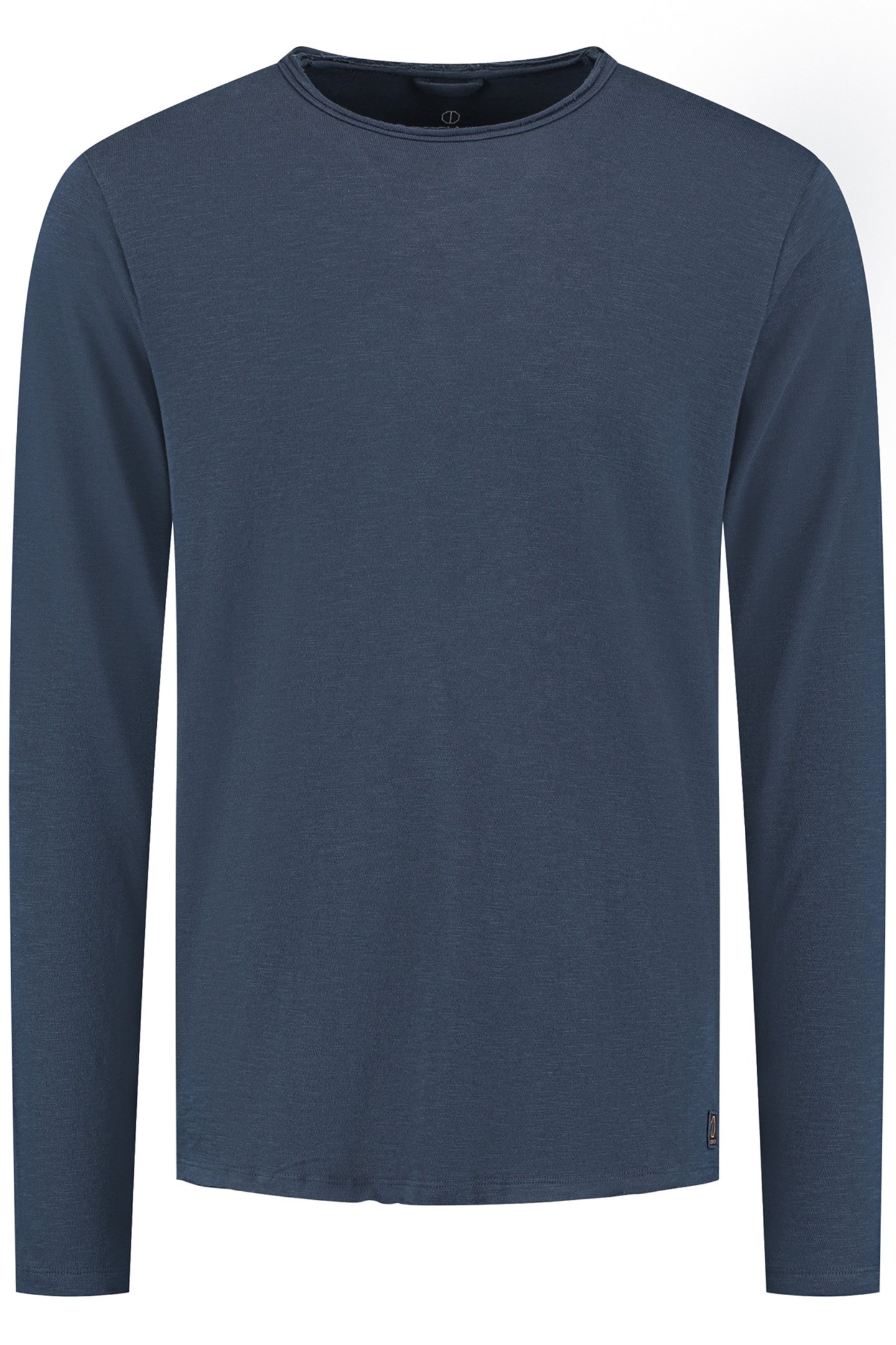 DS_NEWMAN CREWNECK DK. NAVY 4