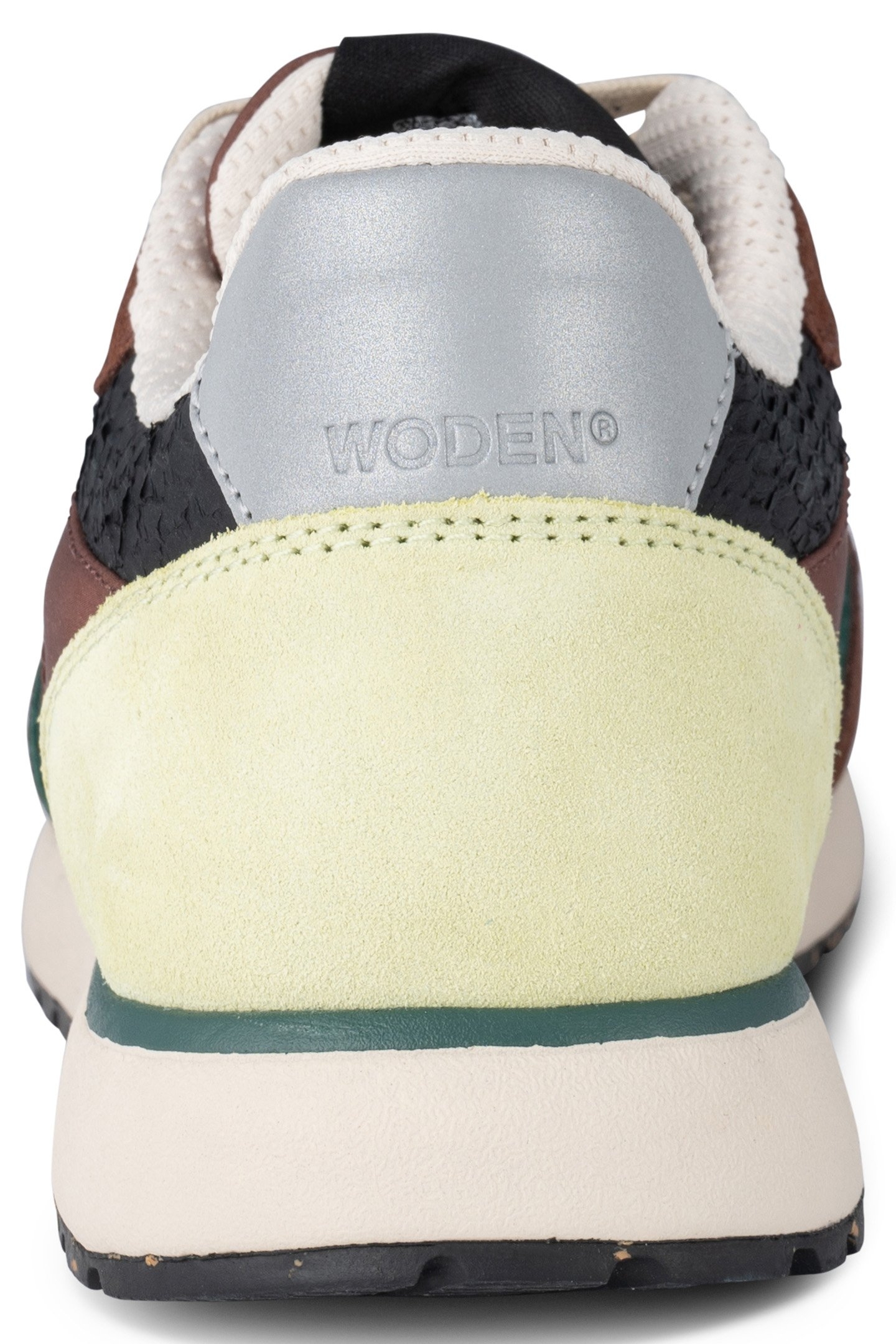 RONJA REFLECTIVE SEPIA 3