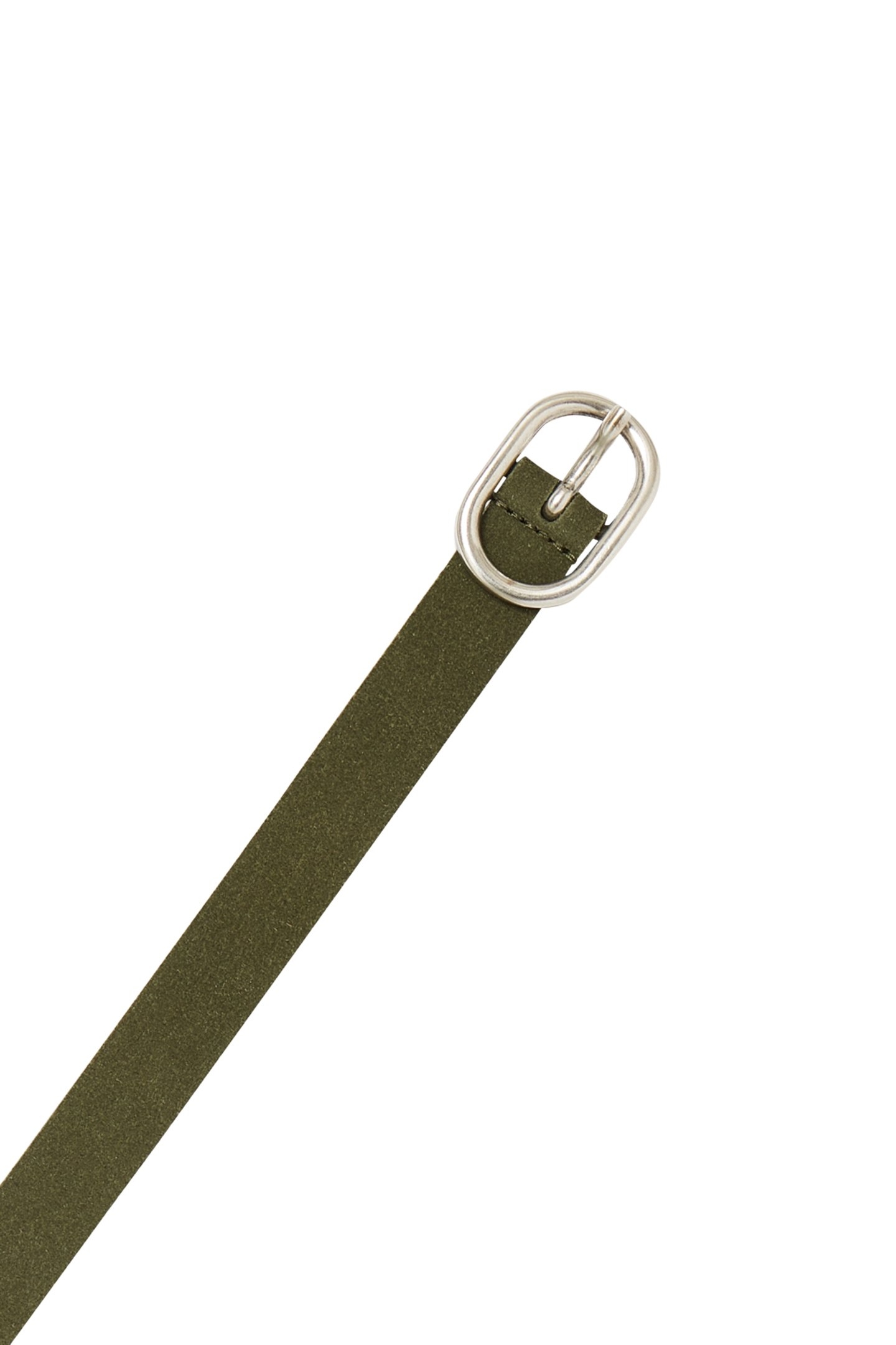ATOMIKO BELTS OLIVE 2