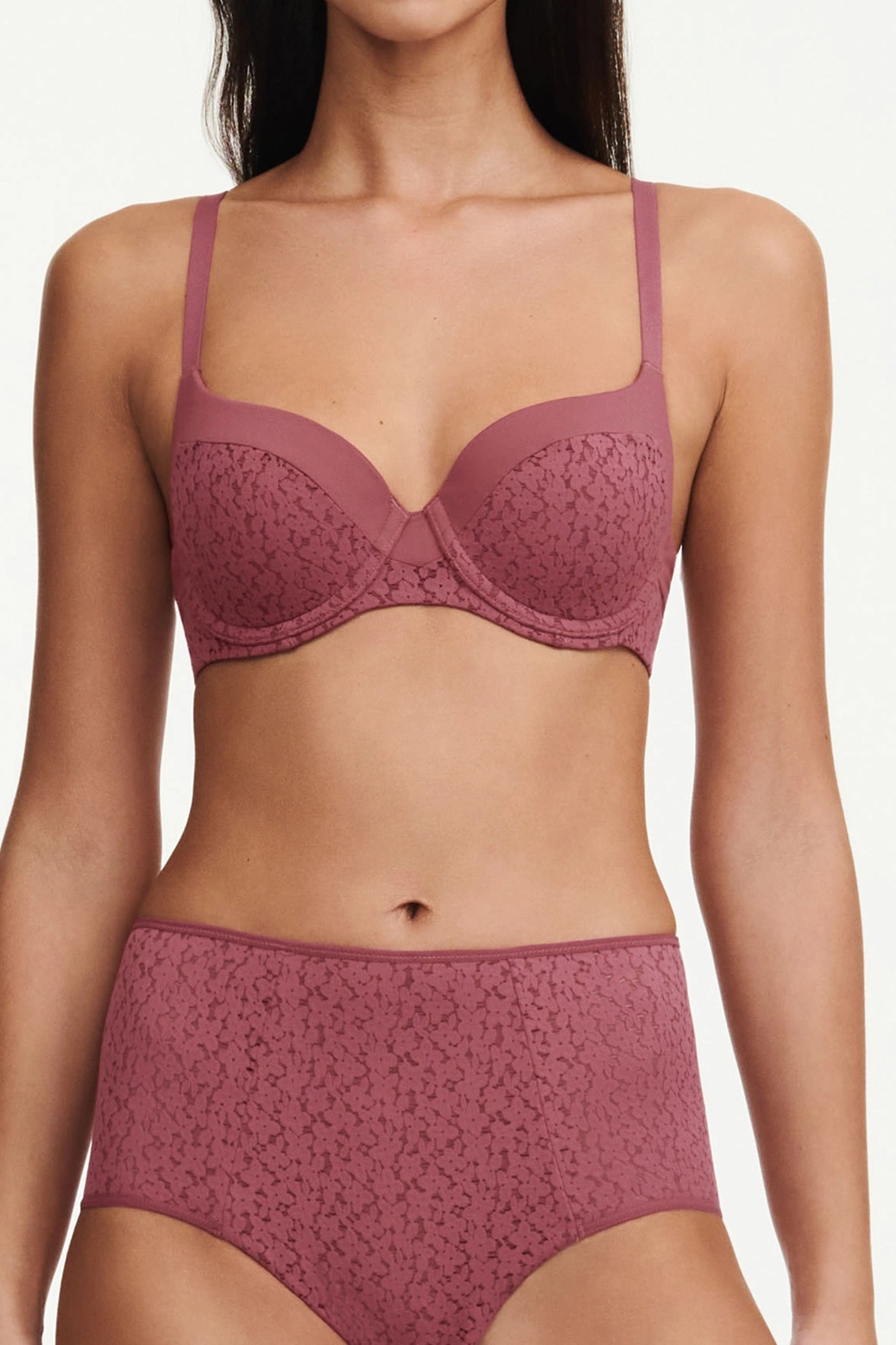 CO BRA TSHIRT COVERING SEPIA 1