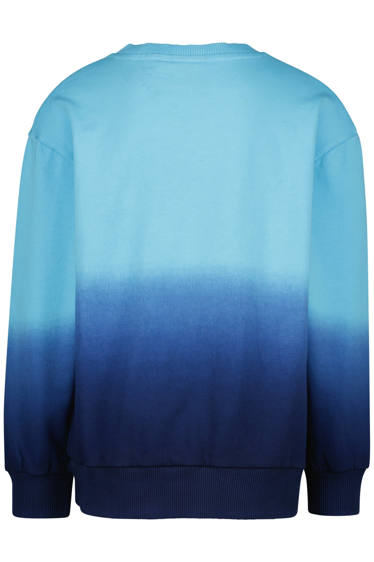 BOY'S SKY SWEATER DARK BLUE 2