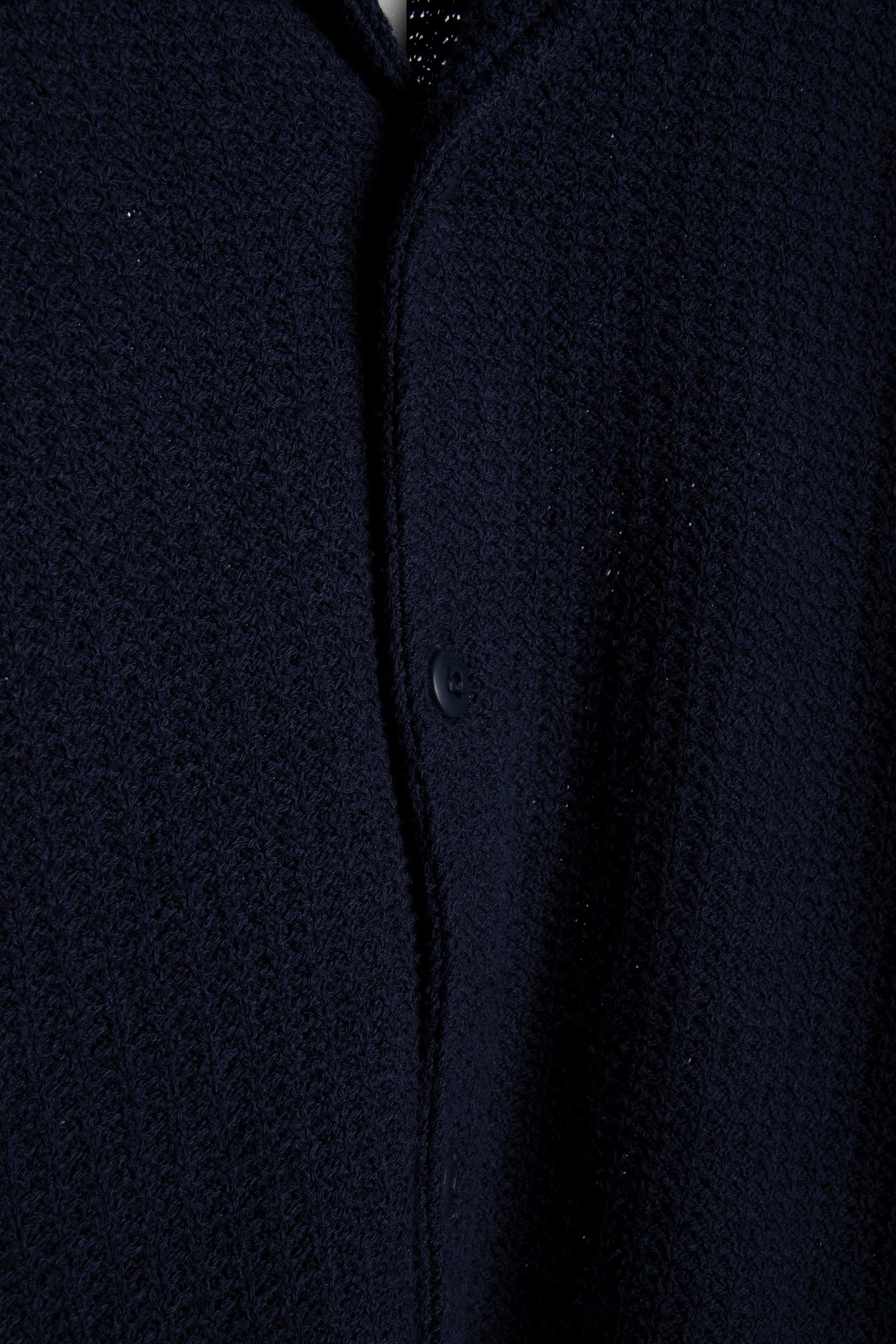 SS TUCK STITCH RELAX DARK SAPPHIRE 4