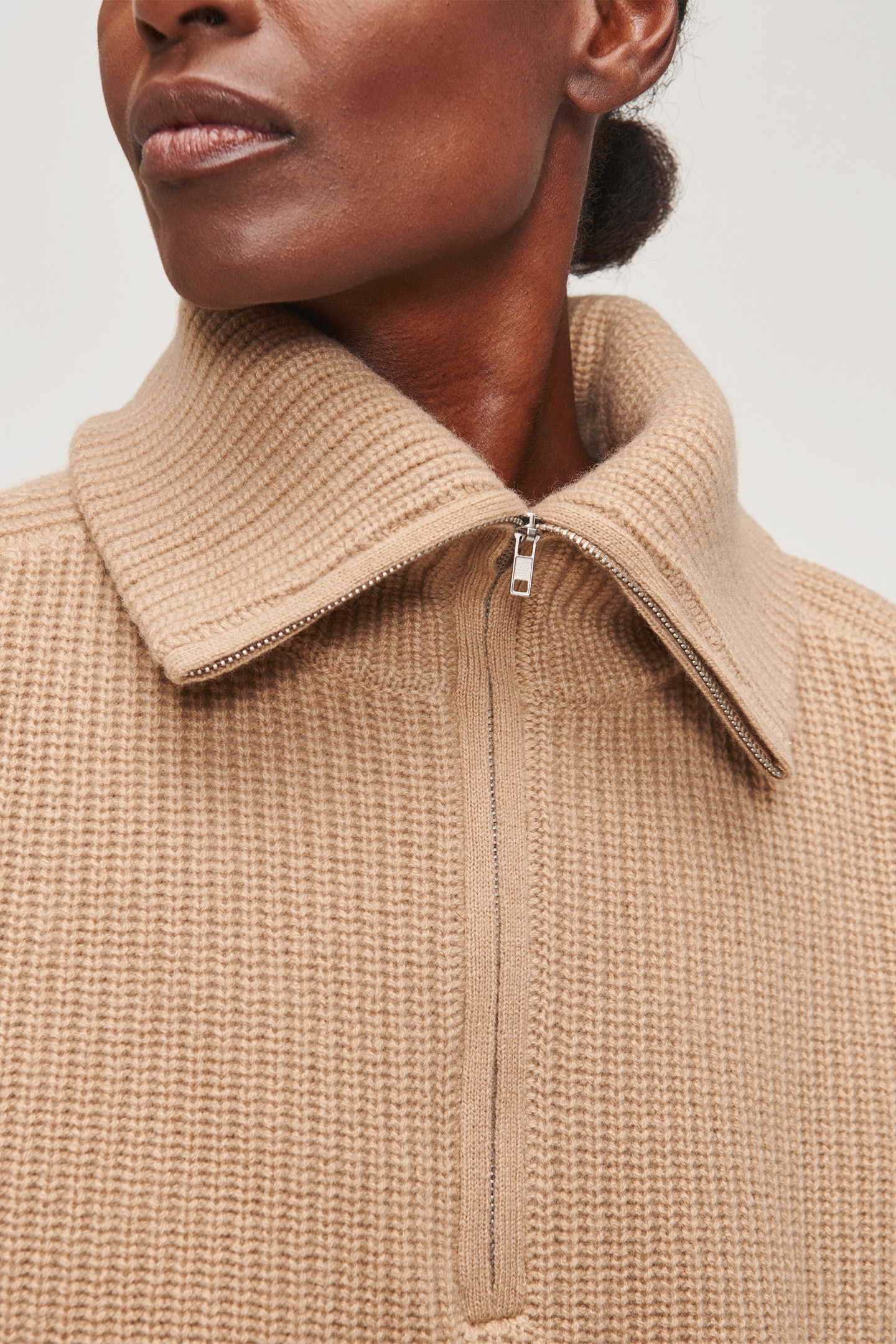 MERINO SAILOR PULL DESERT 6