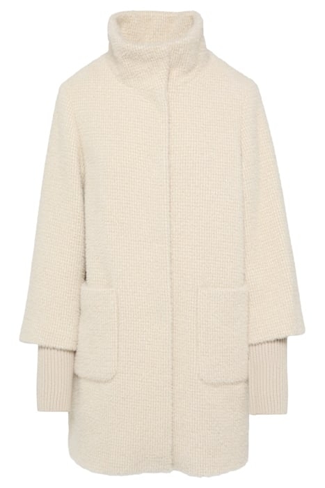 S.OLIVER JACKET OUTDOOR BEIGE 4