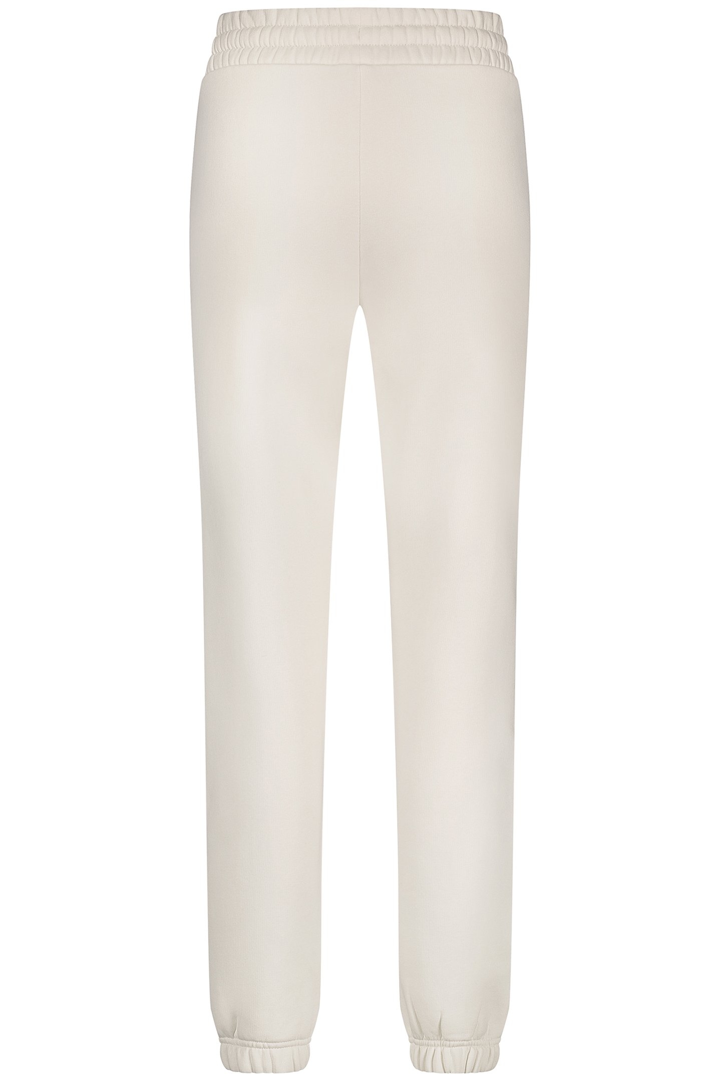 PATRI SWEATPANTS VANILA 2