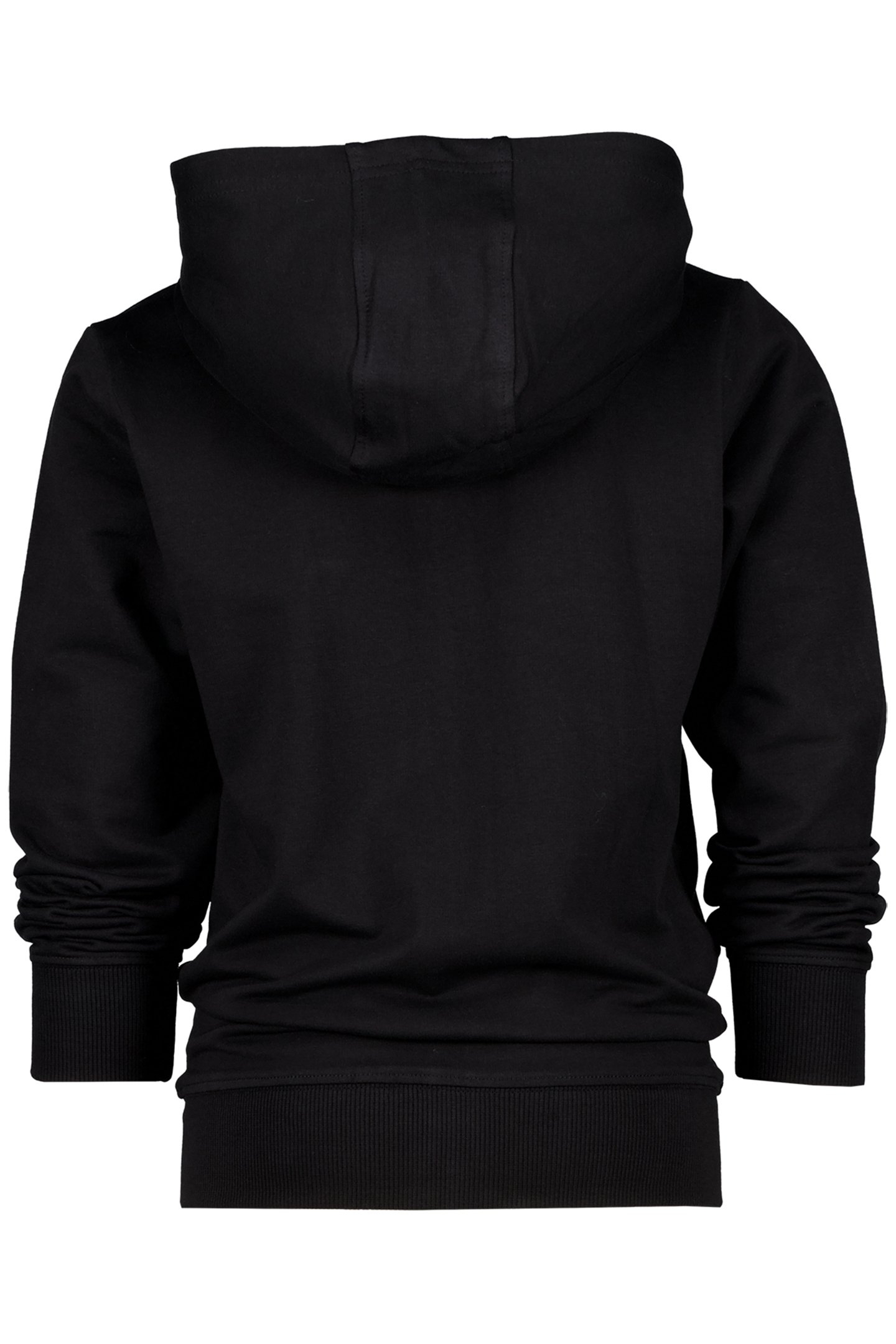 BOY'S OLLIMAN SWEATER DEEP BLACK 2