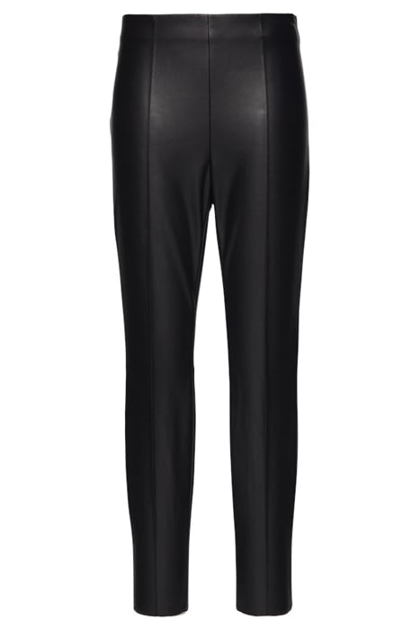 S.OLIVER PANTS 7/8 BLACK 4