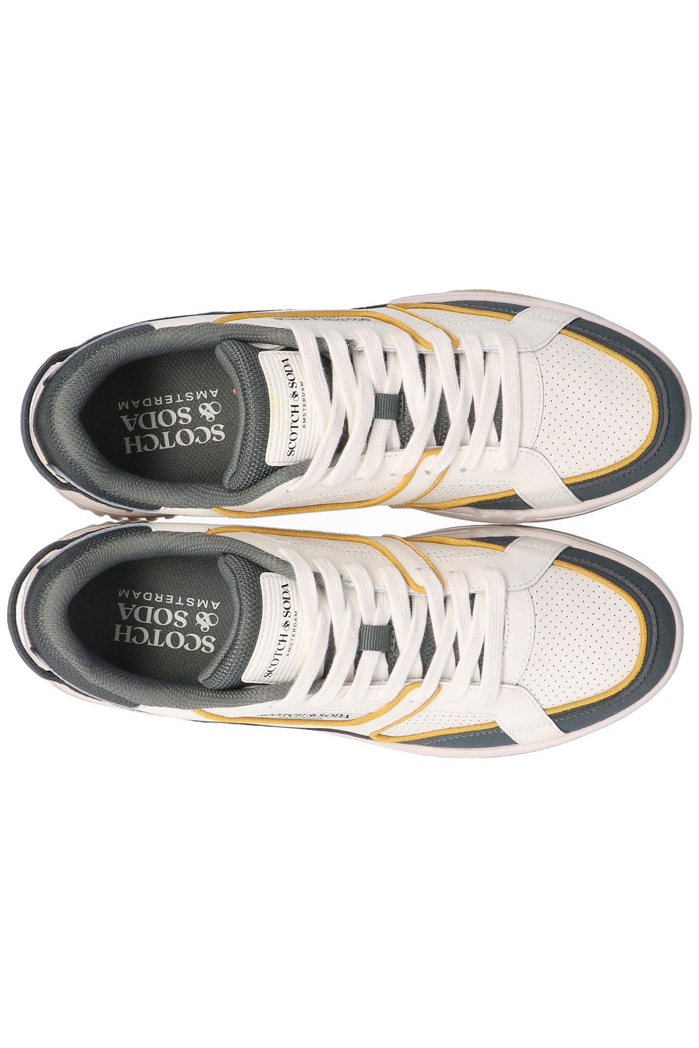 NEW CUP BEIGE-GREY 5