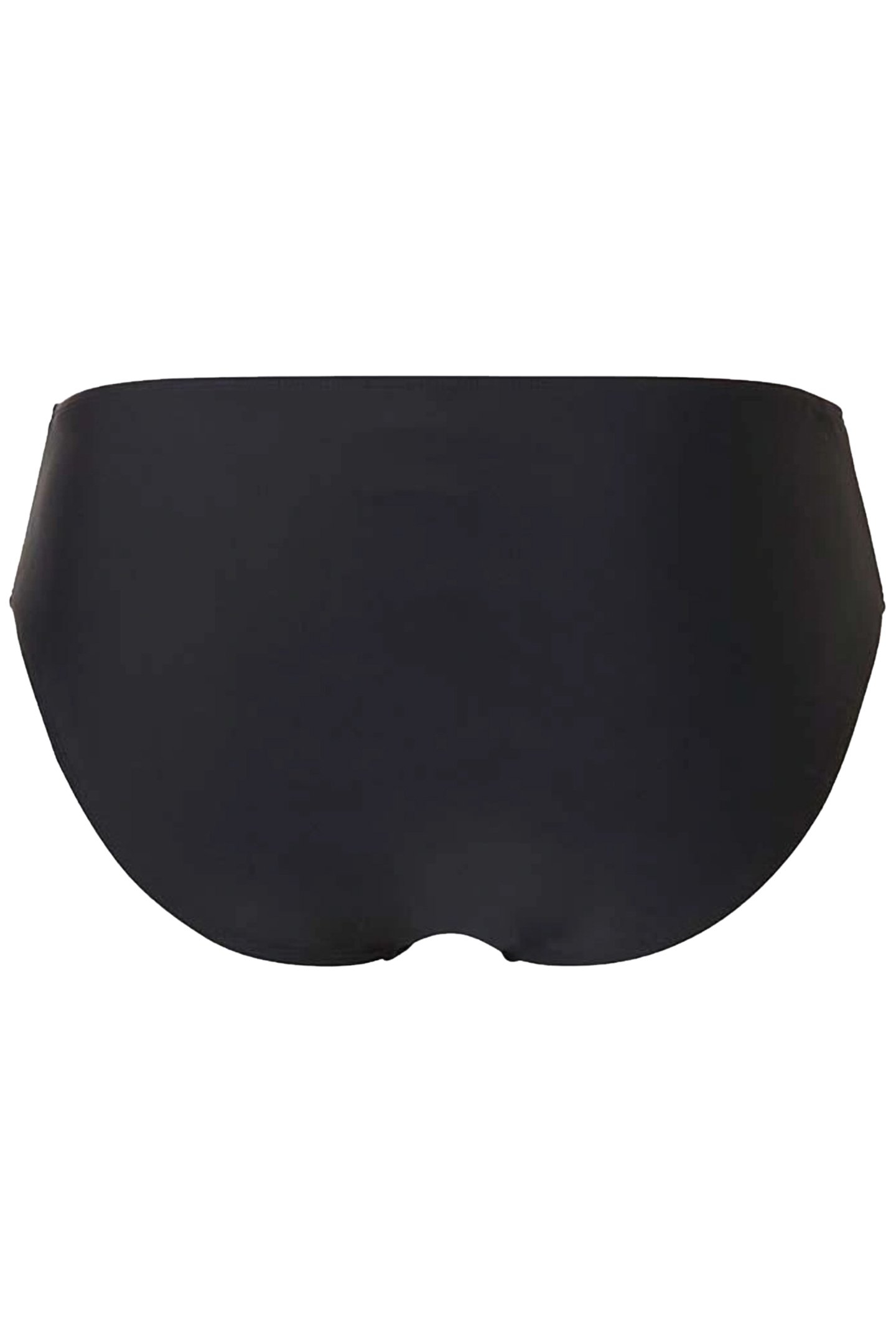 SW BO. BRIEF STD STD W. SLIP TAILLE UNI BLACK 4