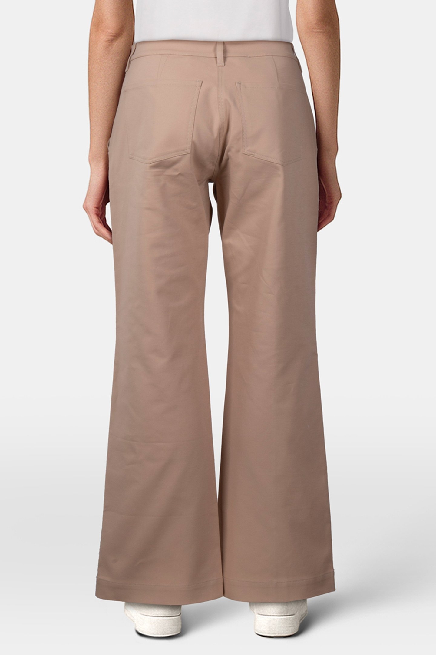 REGULAR PANT BEACH 2