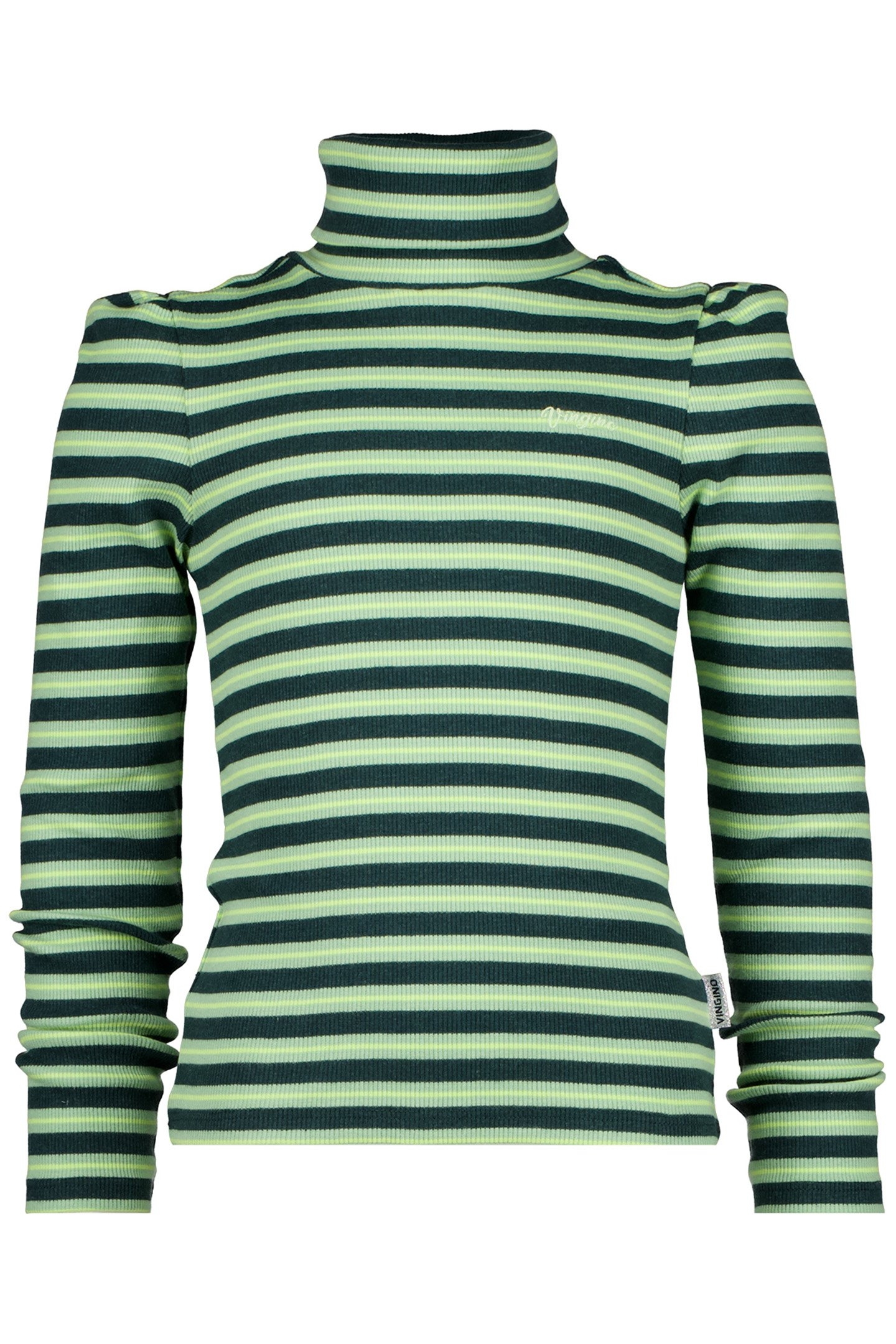 GIRL'S JUNIPER T-SHIRT OLD MINT 1