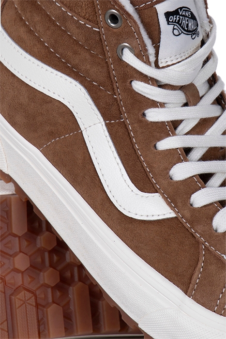 SK8-HI MTE-1 DACHSHUND/SUEDE 4