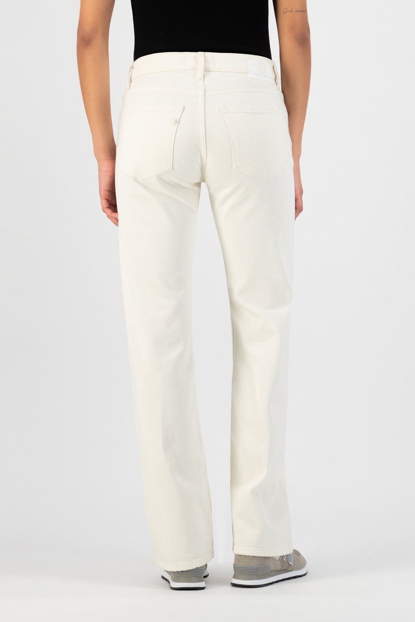 LOOSE JAMIE - NATURAL NATURAL 2