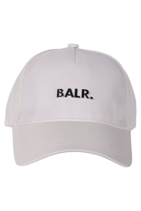 UNISEX Q-SERIES CLASSIC CAP WHITE SWAN 1