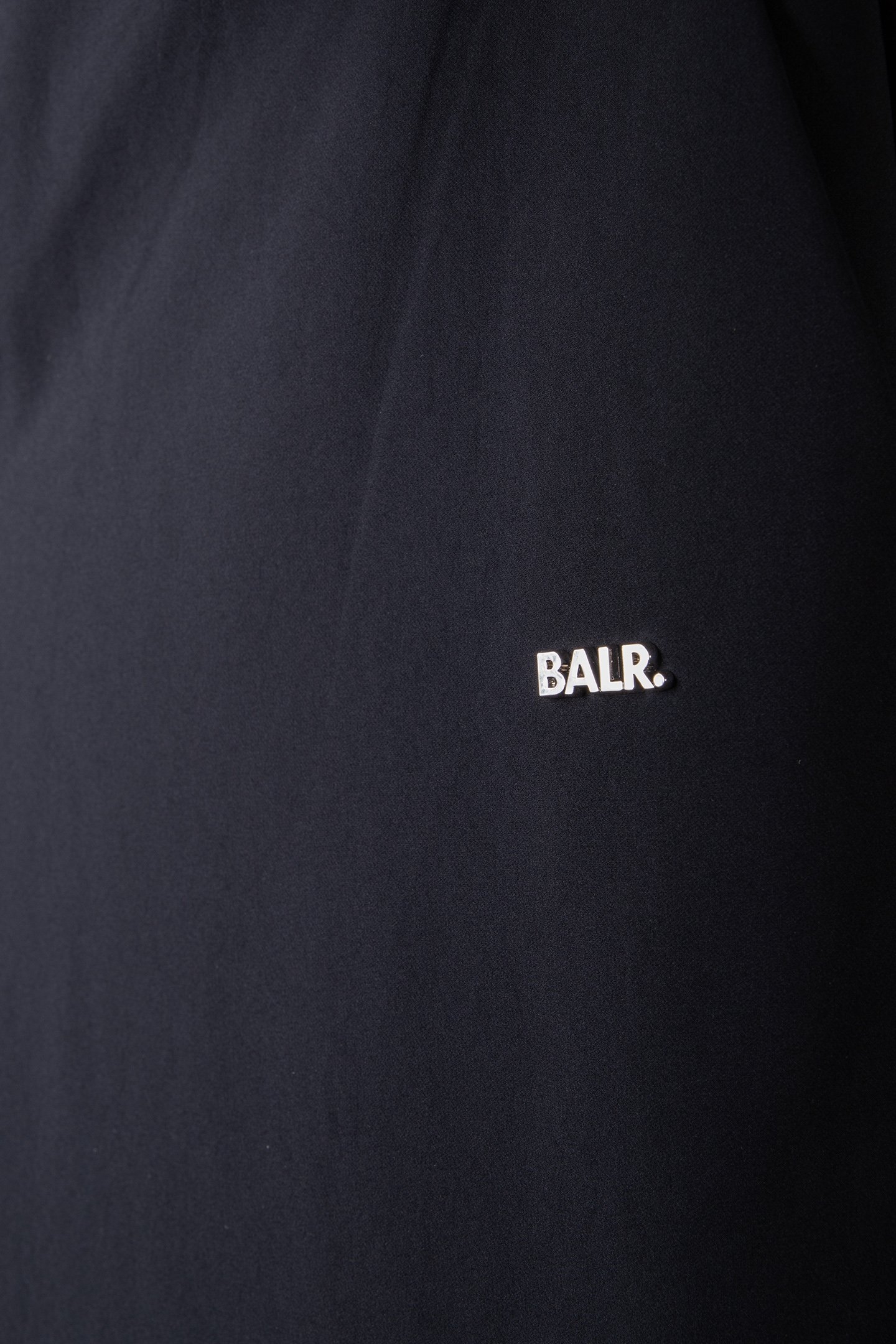 QXI TROUSERS JET BLACK 4