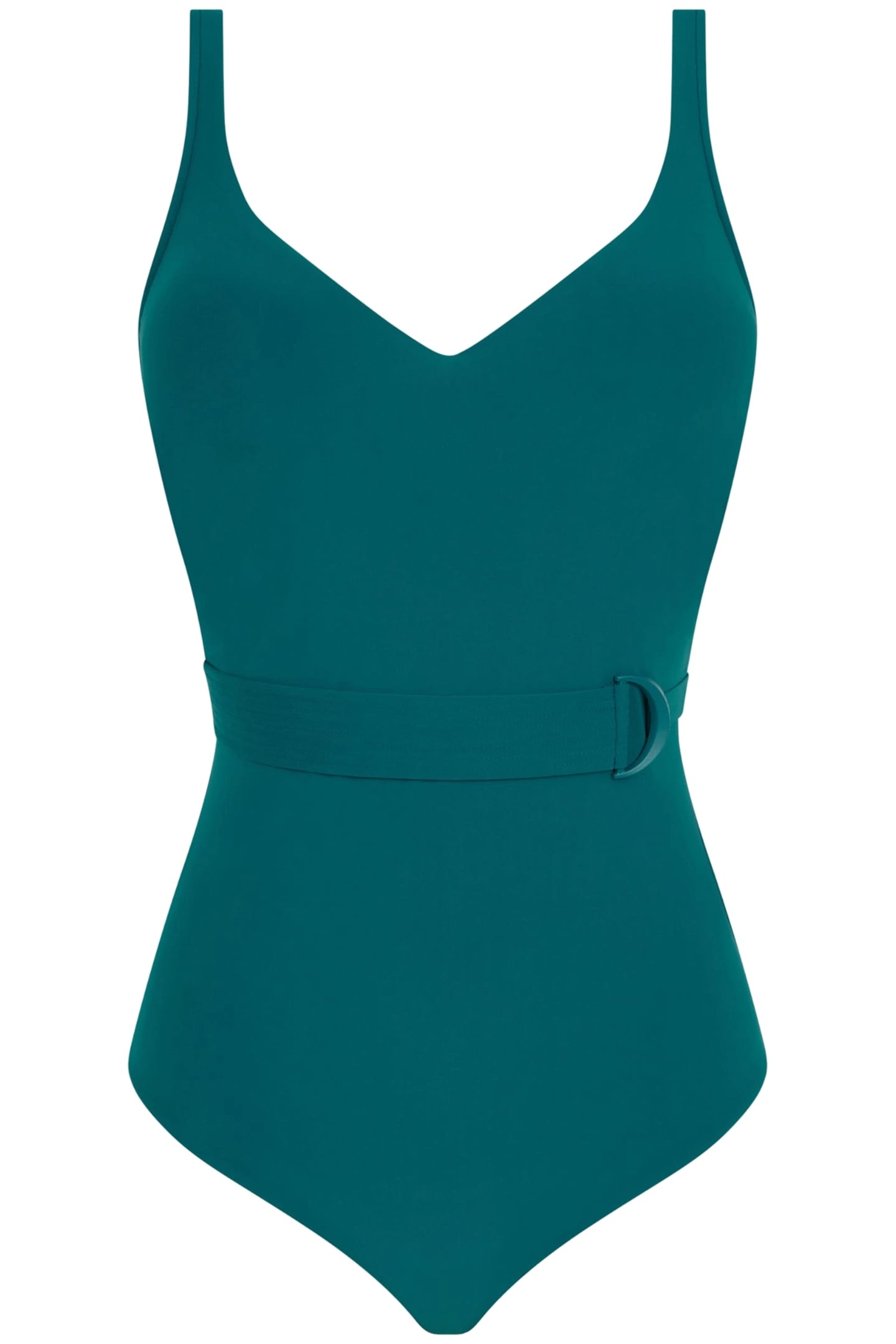 SW 1P UNDERW. PLUNGE GREENISH BLUE 3