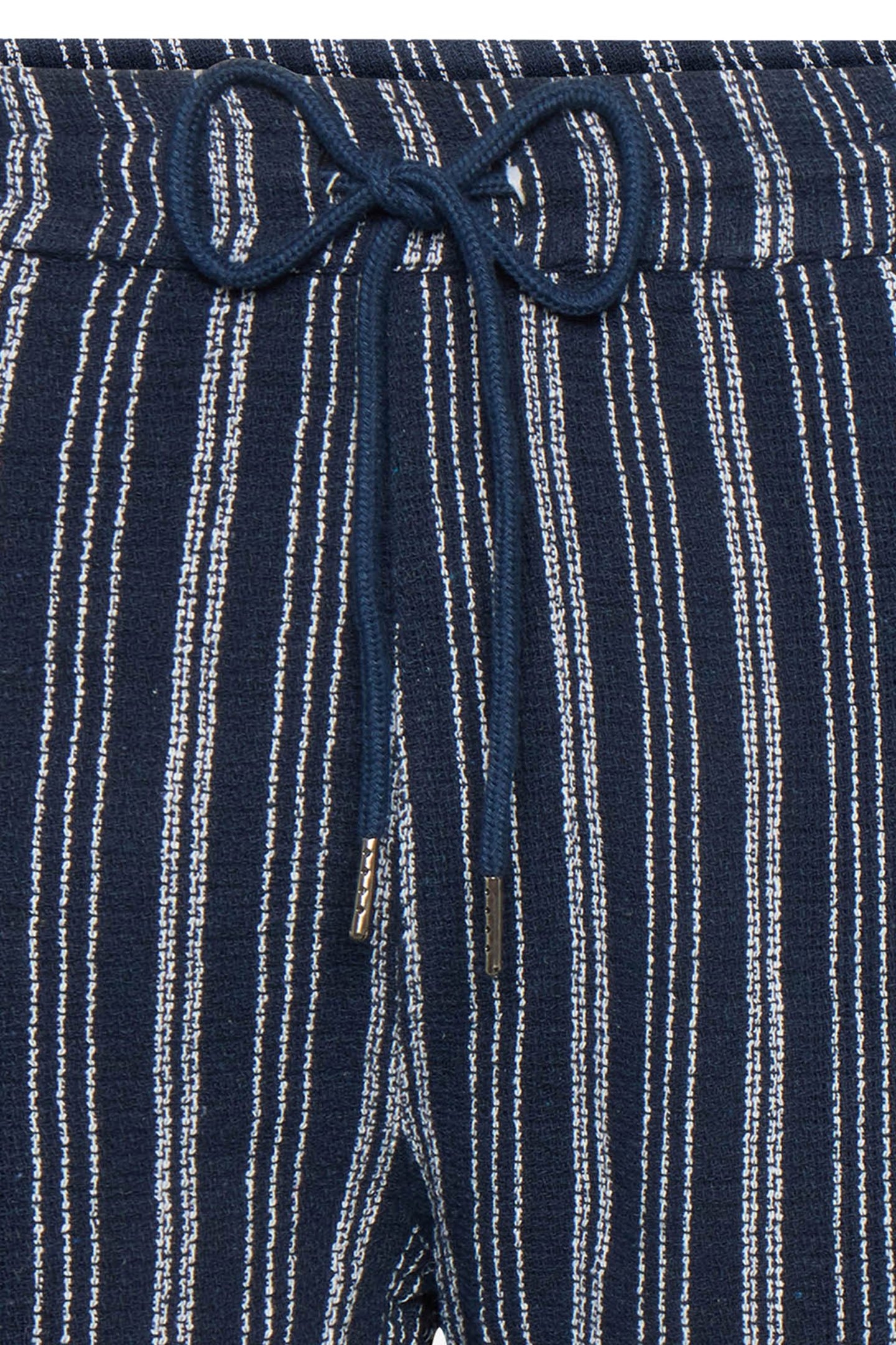 TUMSI RECYCLE STRIPE BLUE CAPTAIN 7