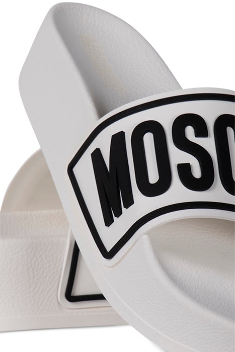 SABOTD.ZEPPAPOOL50 TPU BIANCO-NERO 4