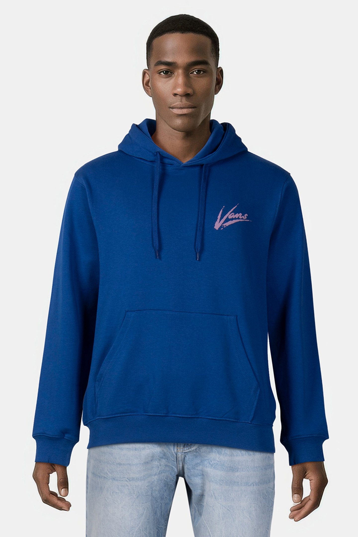 BRUSH SCRIPT LOOSE FT PO TRUE BLUE 1