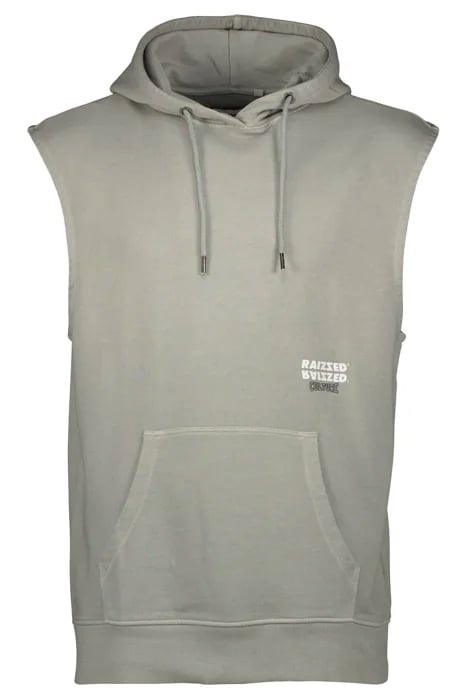 NEWBURGH SWEATER GREY FOG 6