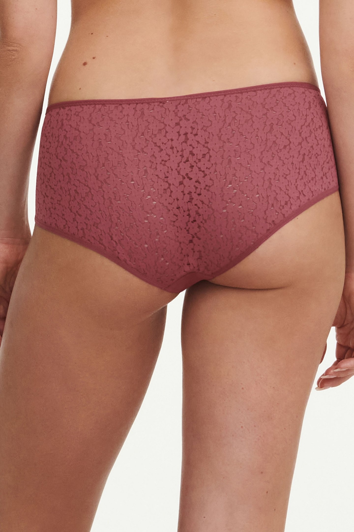 CO BO. SHORTY COVERING STD W. SEPIA 2