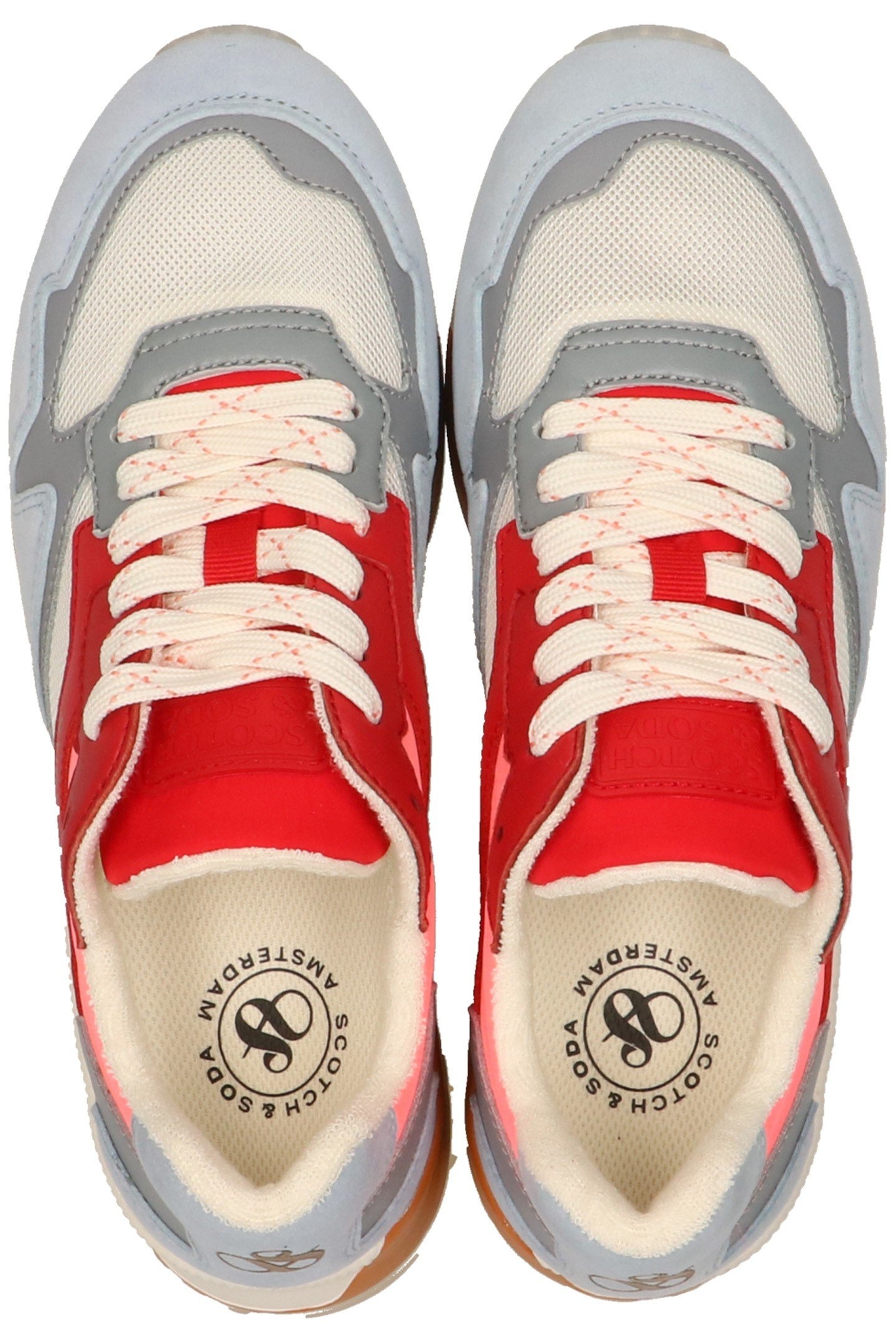 VIVI 23B LT. BLUE MULTI 5