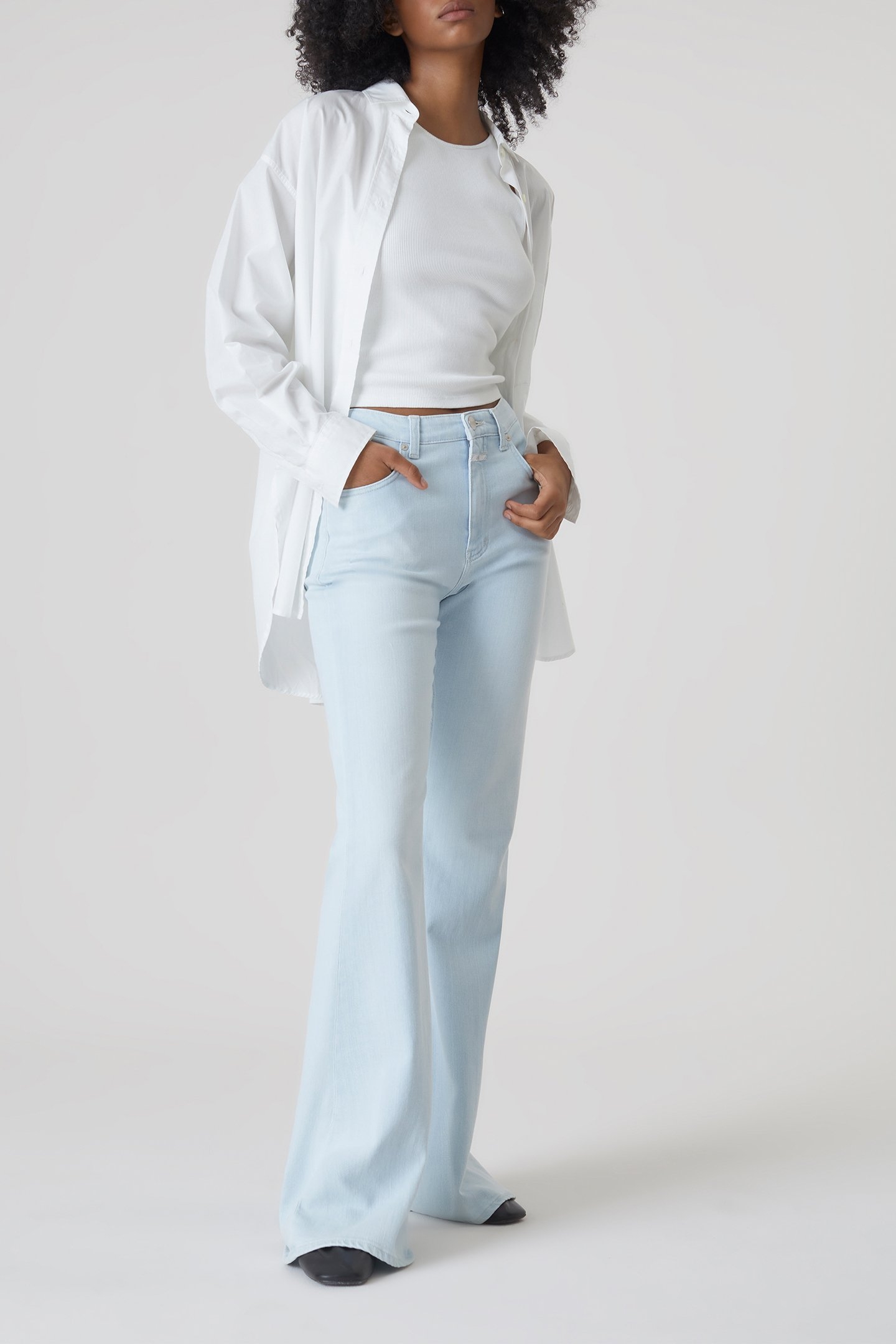 RAWLIN JEANS LIGHT BLUE 3