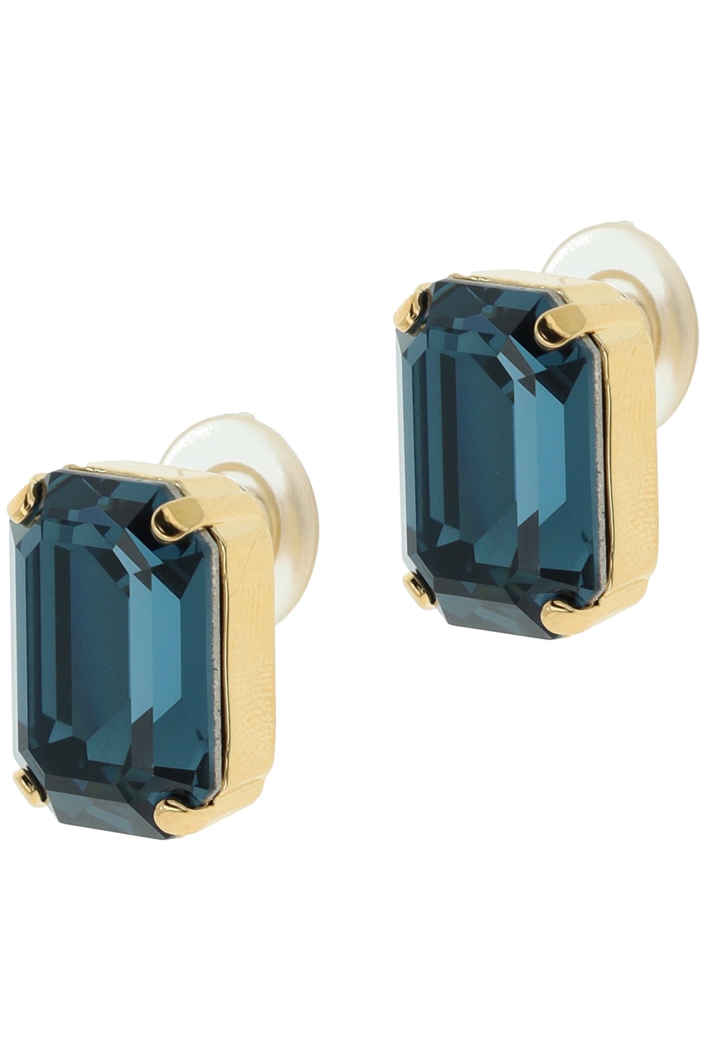 LADY DI EARRINGS MONTANA BLUE 1