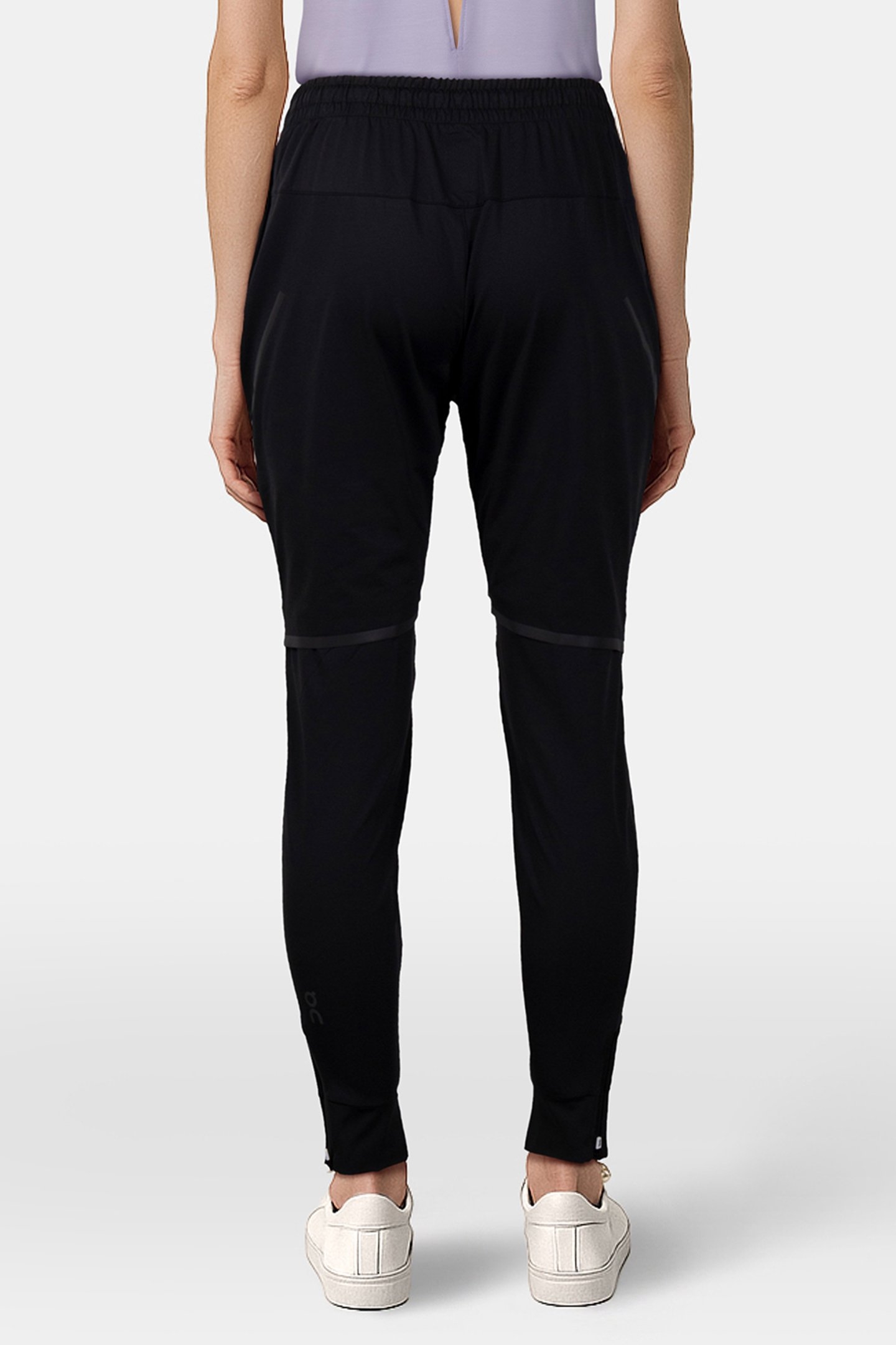 RUNNING PANTS 1 BLACK 2