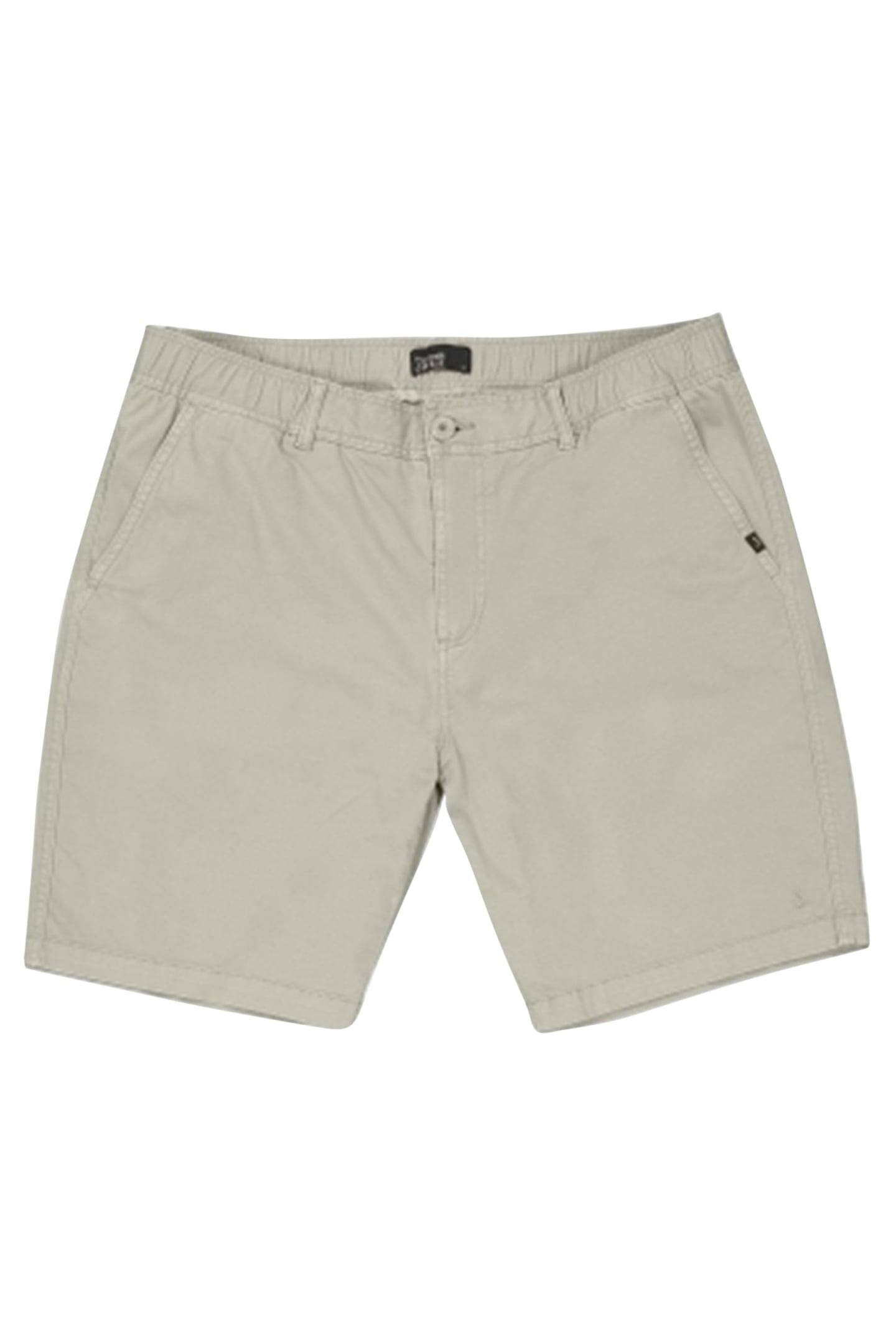 MARVIN SLIM SHORT DK. DELPHI GREEN 1