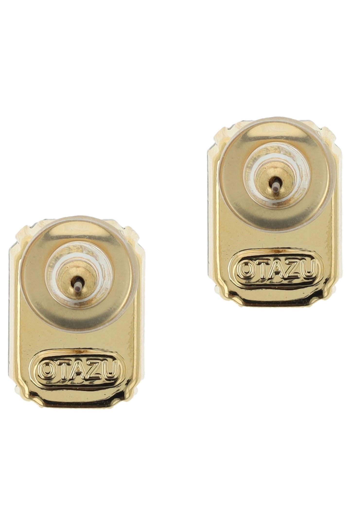 LADY DI EARRINGS AMETHYST PURPLE 3