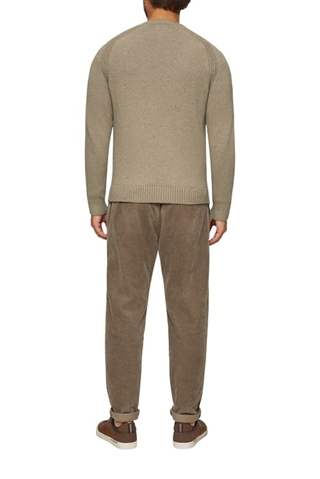 S.OLIVER PULLOVER BEIGE 3