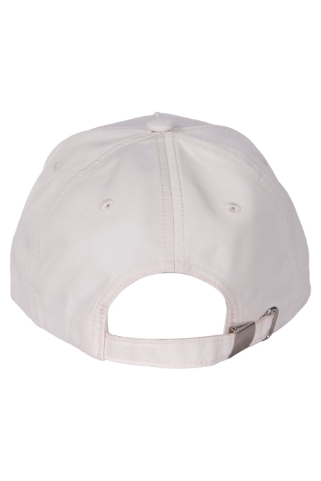 UNISEX Q-SERIES CLASSIC CAP WHITE SWAN 2
