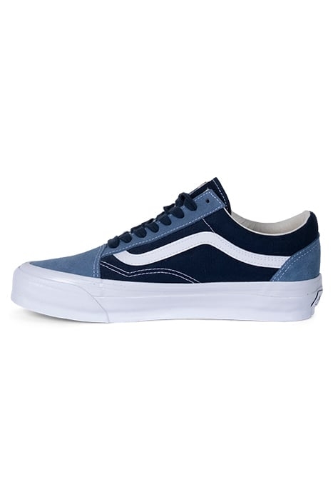 LX OLD SKOOL LX STV NAVY/WHITE 3