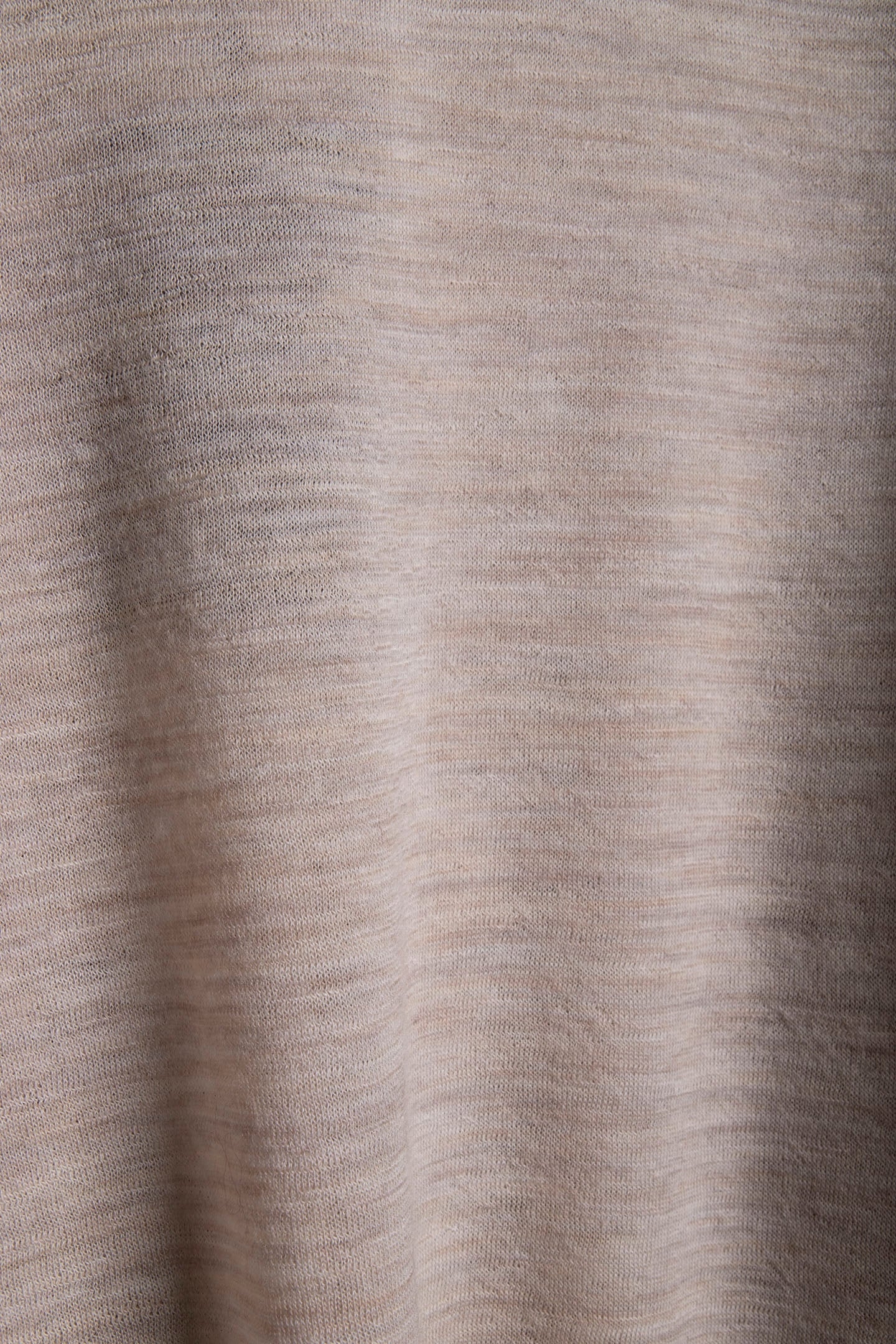 SANTAR REGULAR FIT SS CREW WHEAT 4