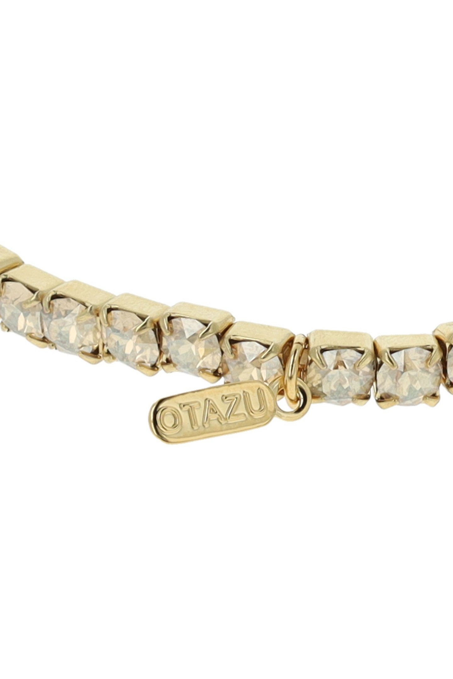 ALICE CHILD BRACELET GOLD GOLD 3