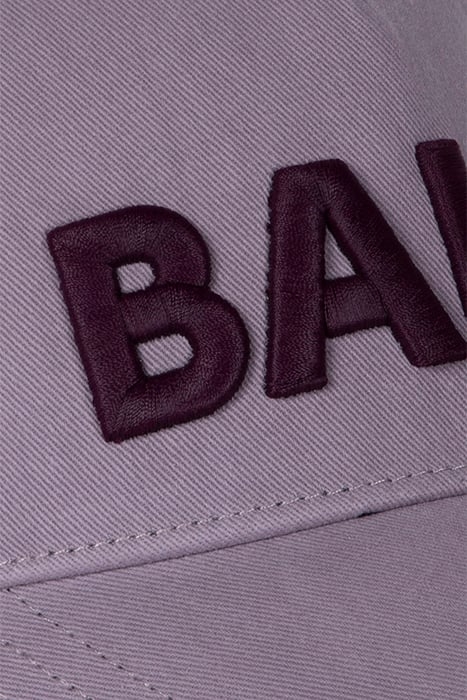 UNISEX GAME DAY COTTON CAP ULTIMATE GRAPE 3