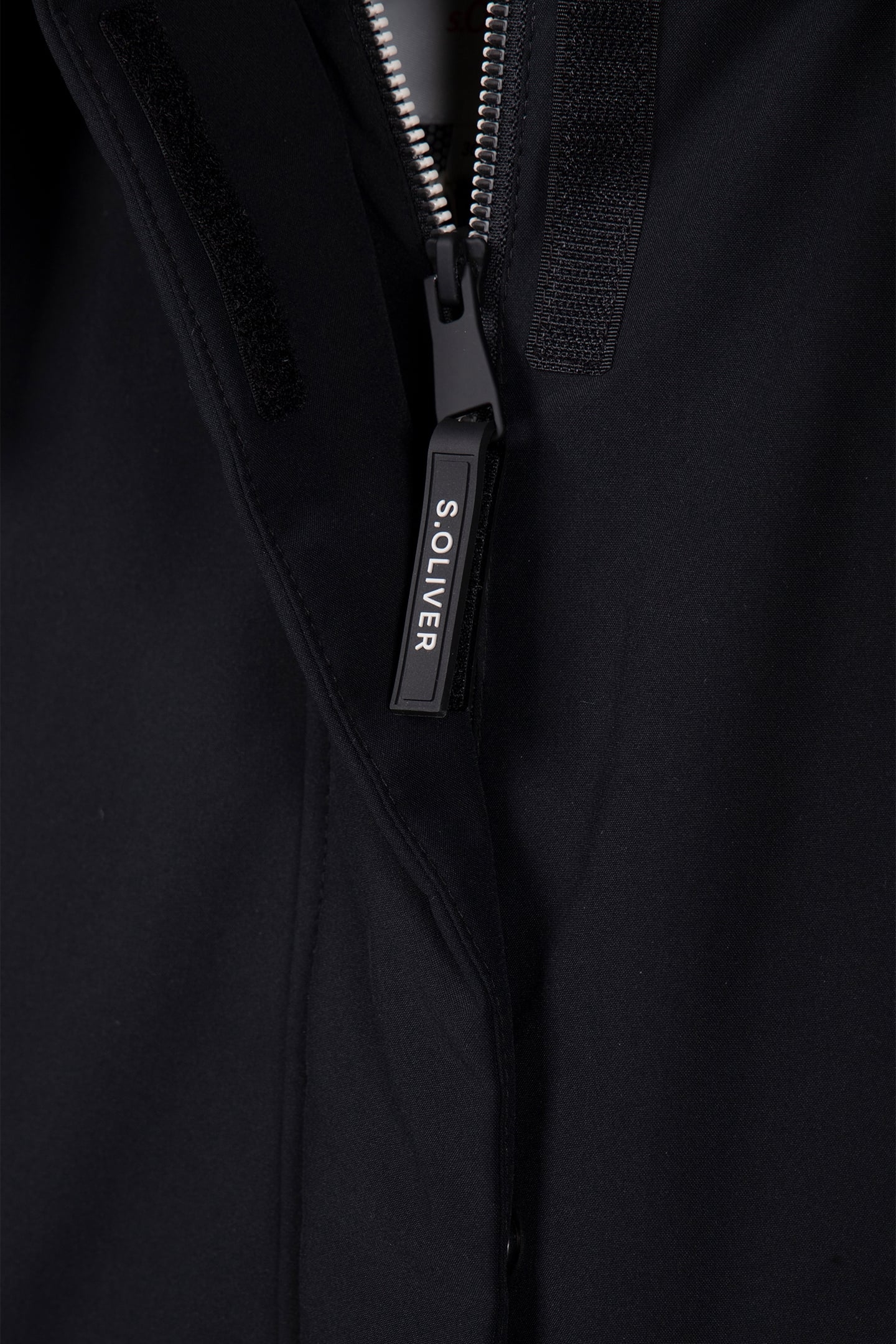 S. OLIVER JACKETS OUTDOOR BLACK 5