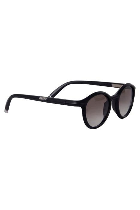 UNISEX ORIGINAL P3 SUNGLASSES BLACK/GRADIENT SMOKE 2