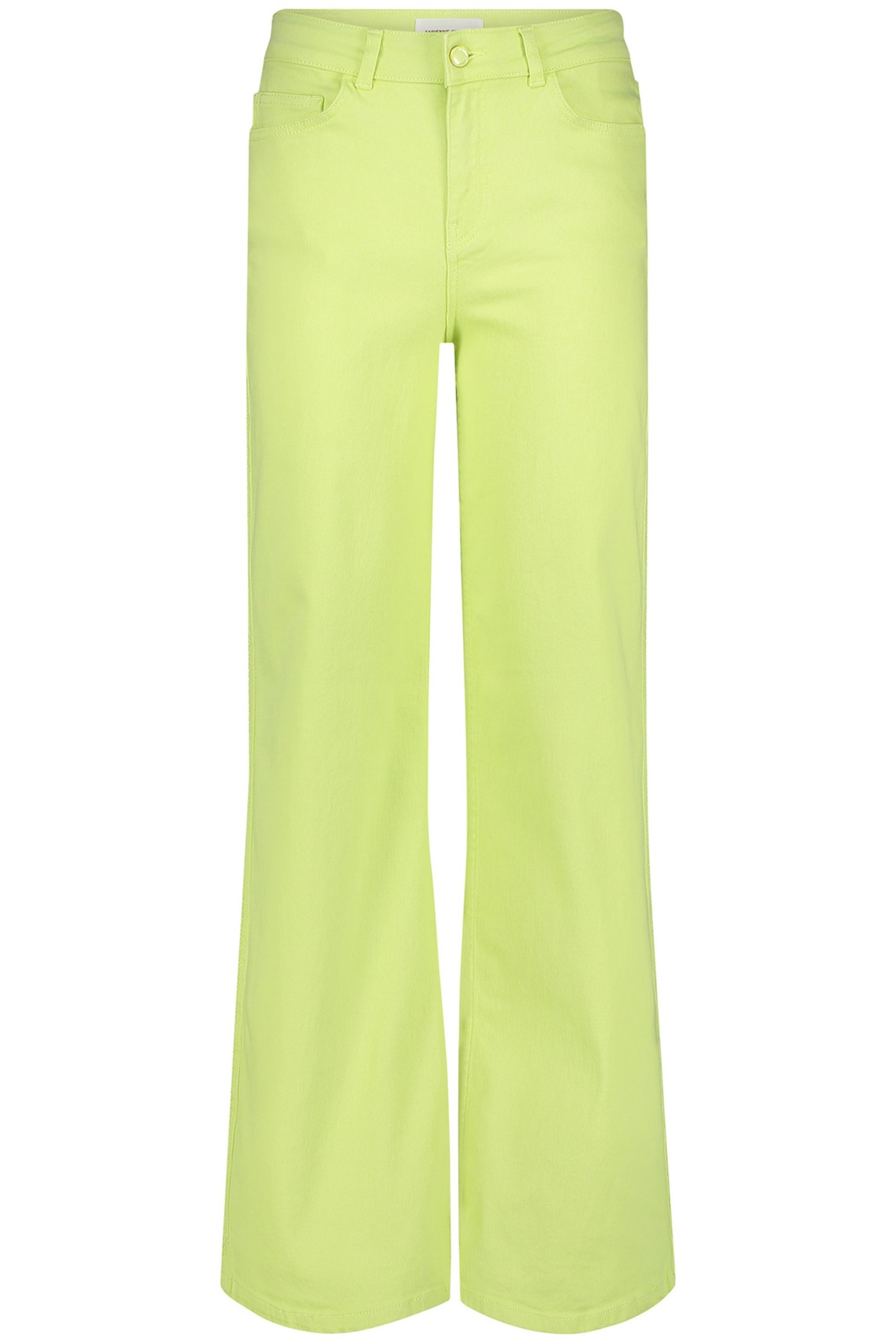 THEA WIDE LIME LIGHT 3