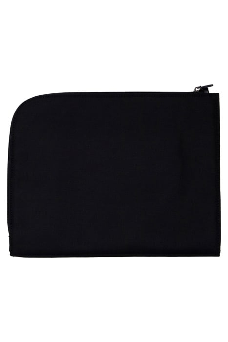 UNISEX U-SERIES LAPTOP SLEEVE BLACK 3