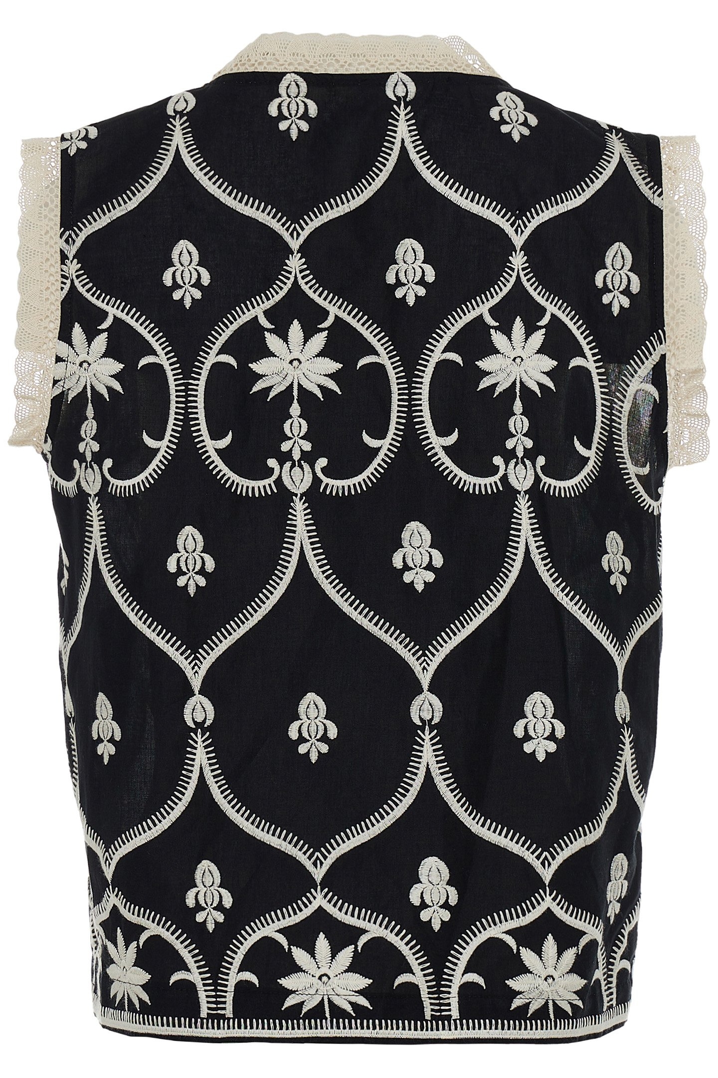 CANNY SHIRT BLACK-OFW 3