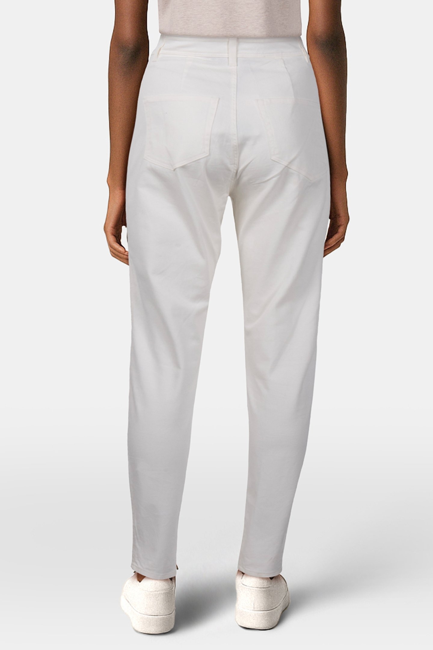 PANTS CLASSIC HIGHER WAIST MULTI 2